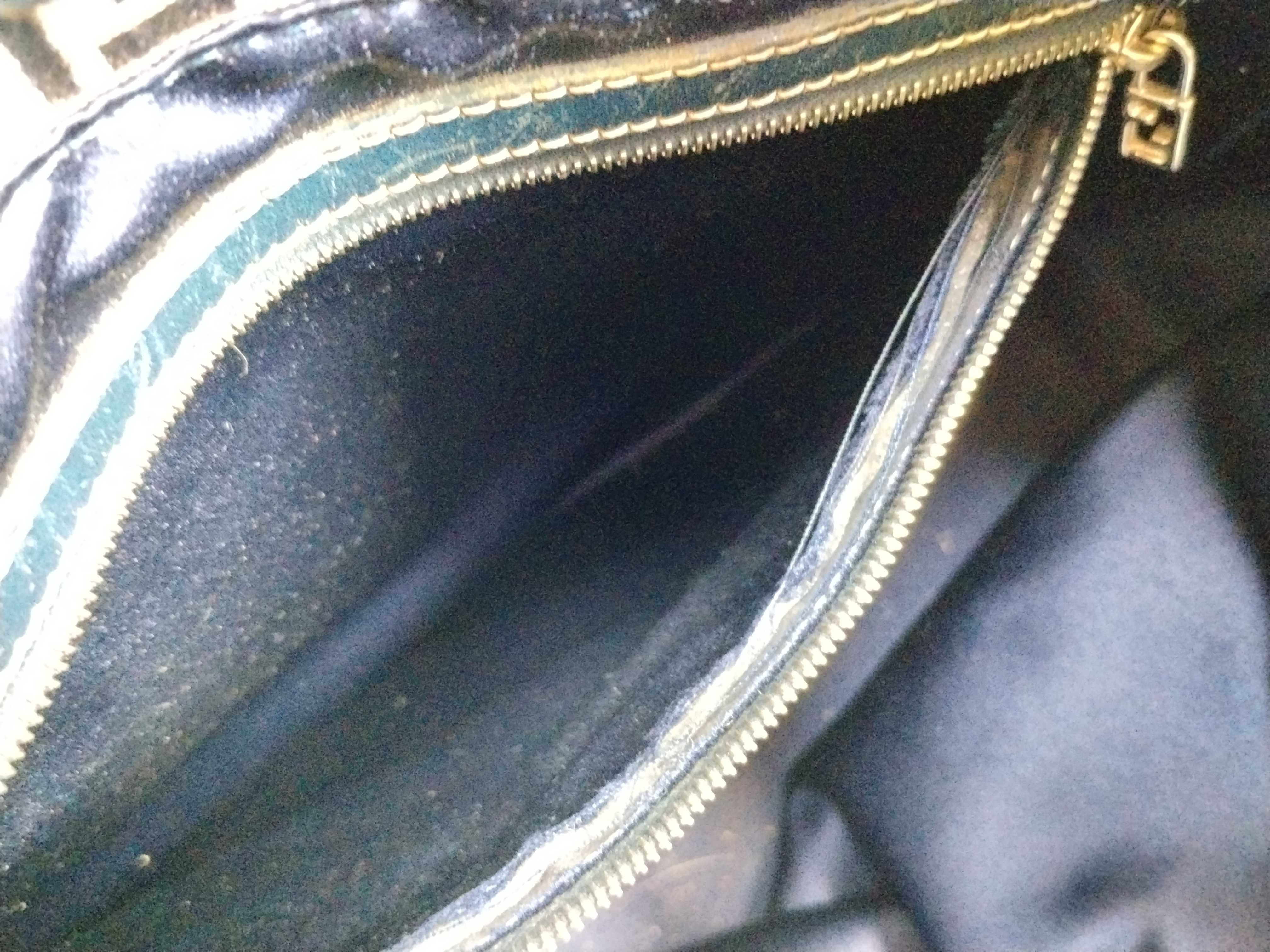 Zucca pattern Zucca handbag — view 12