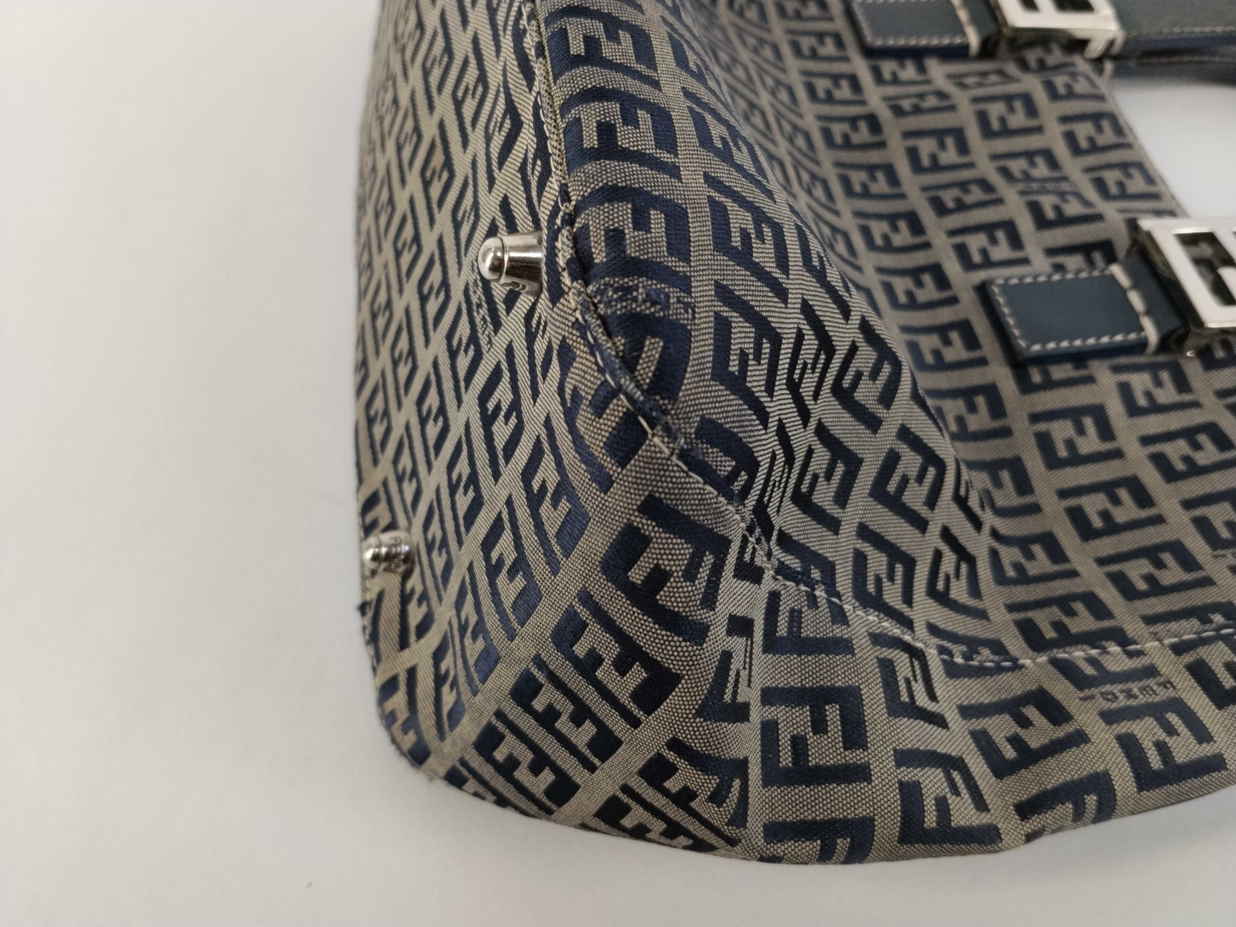 Zucca pattern Zucca handbag — view 6
