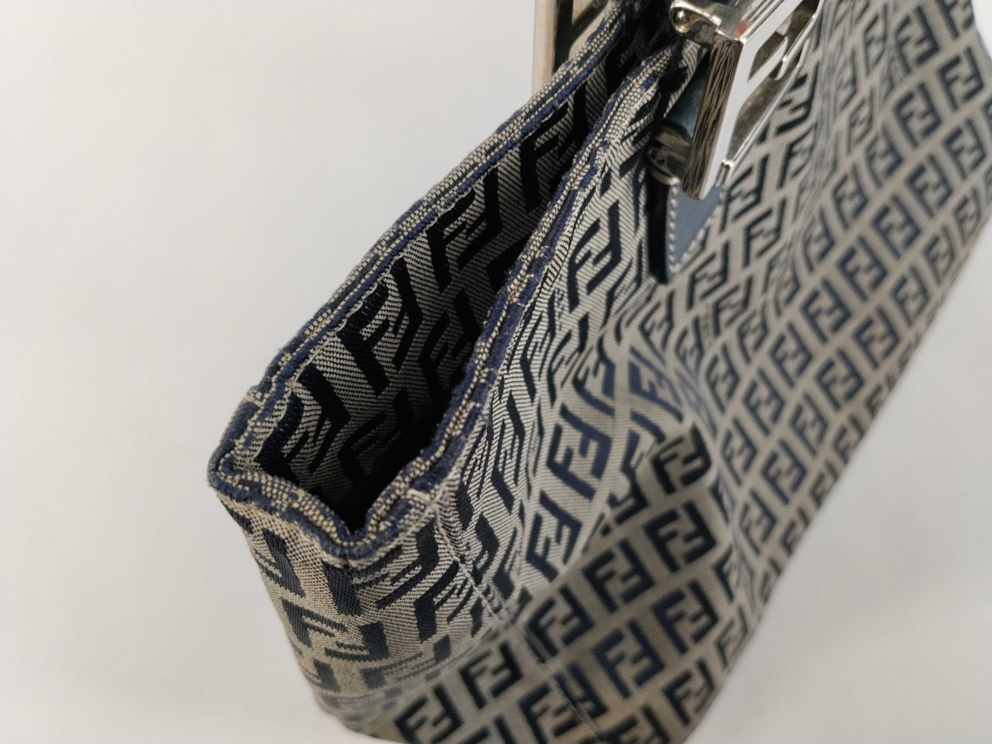 Zucca pattern Zucca handbag — view 8