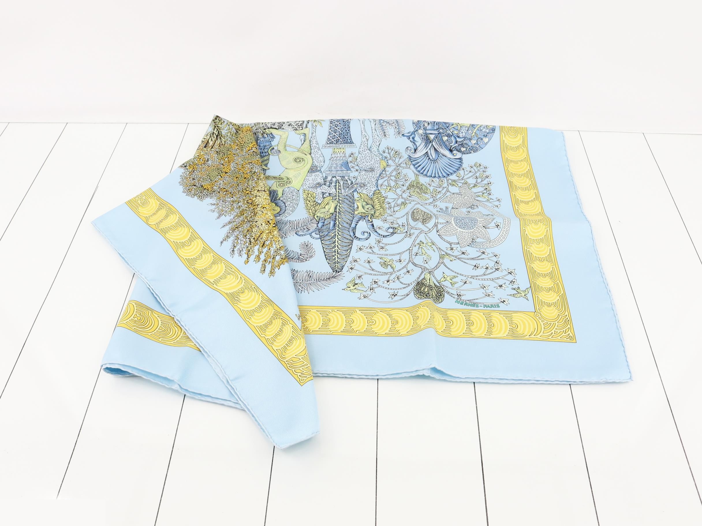 scarf — view 3