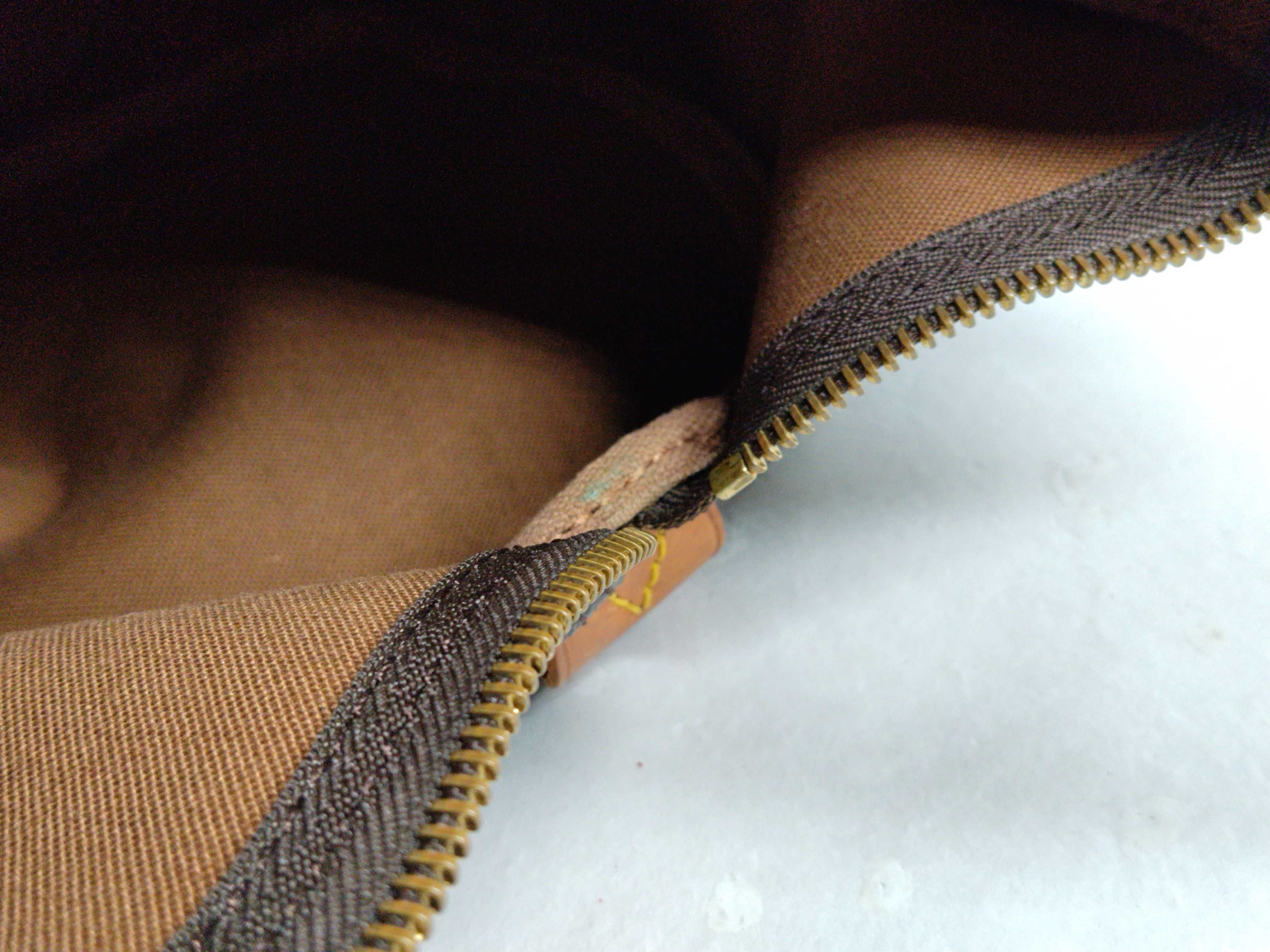 Monogram M41524 Speedy 35 Boston Bag — view 13