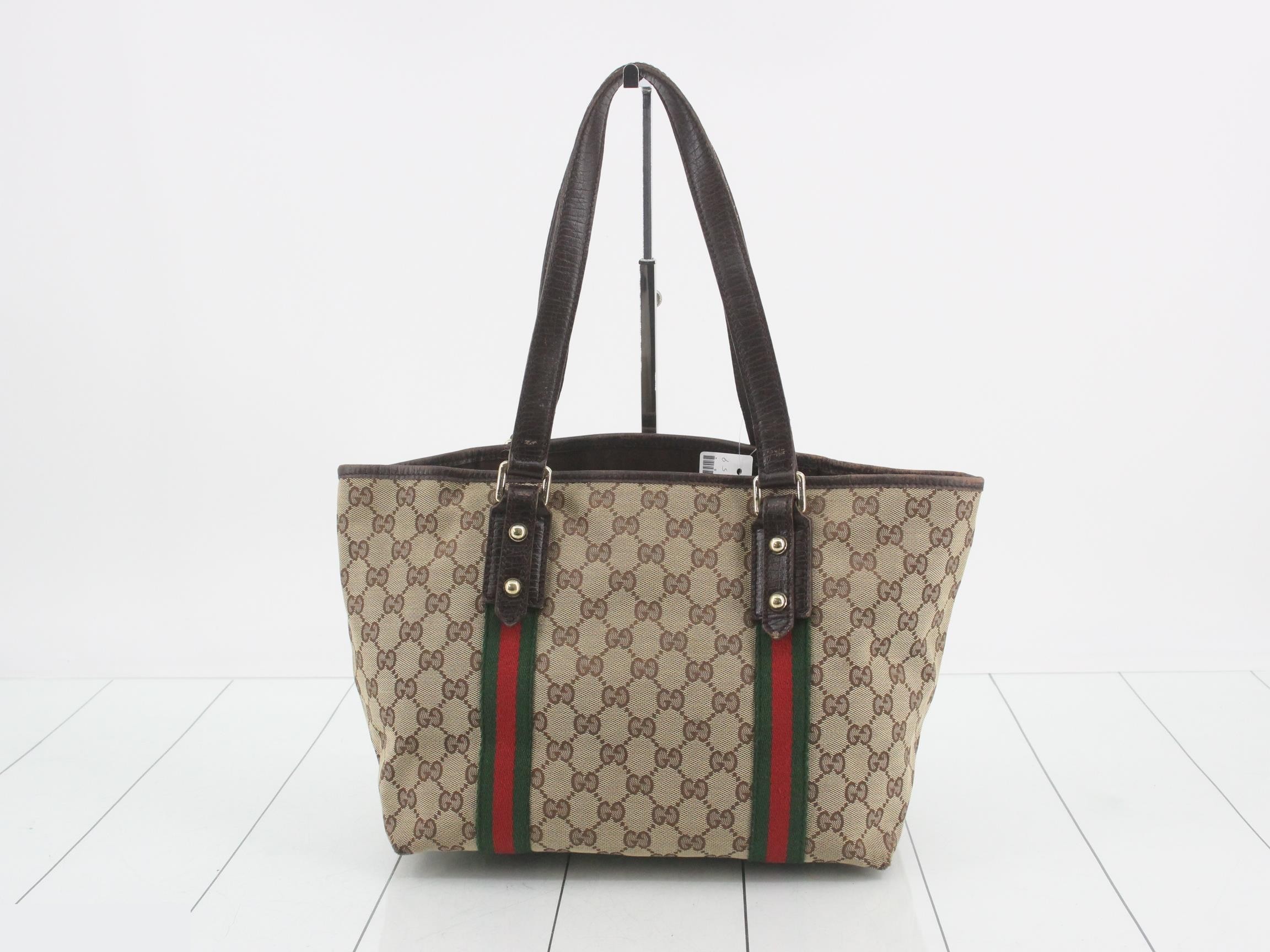 Tote bag, Sherry, 137396 — view 2