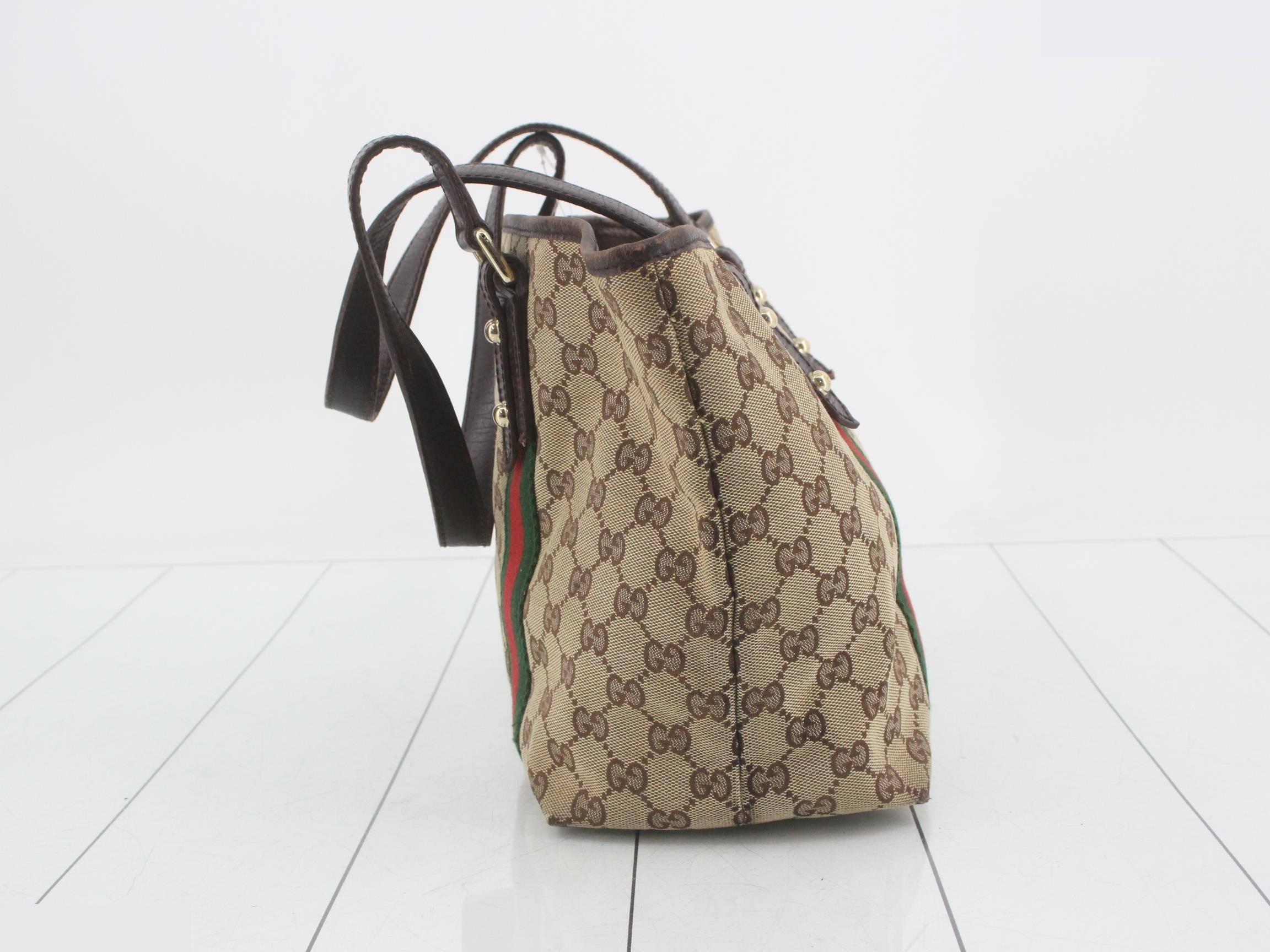 Tote bag, Sherry, 137396 — view 3