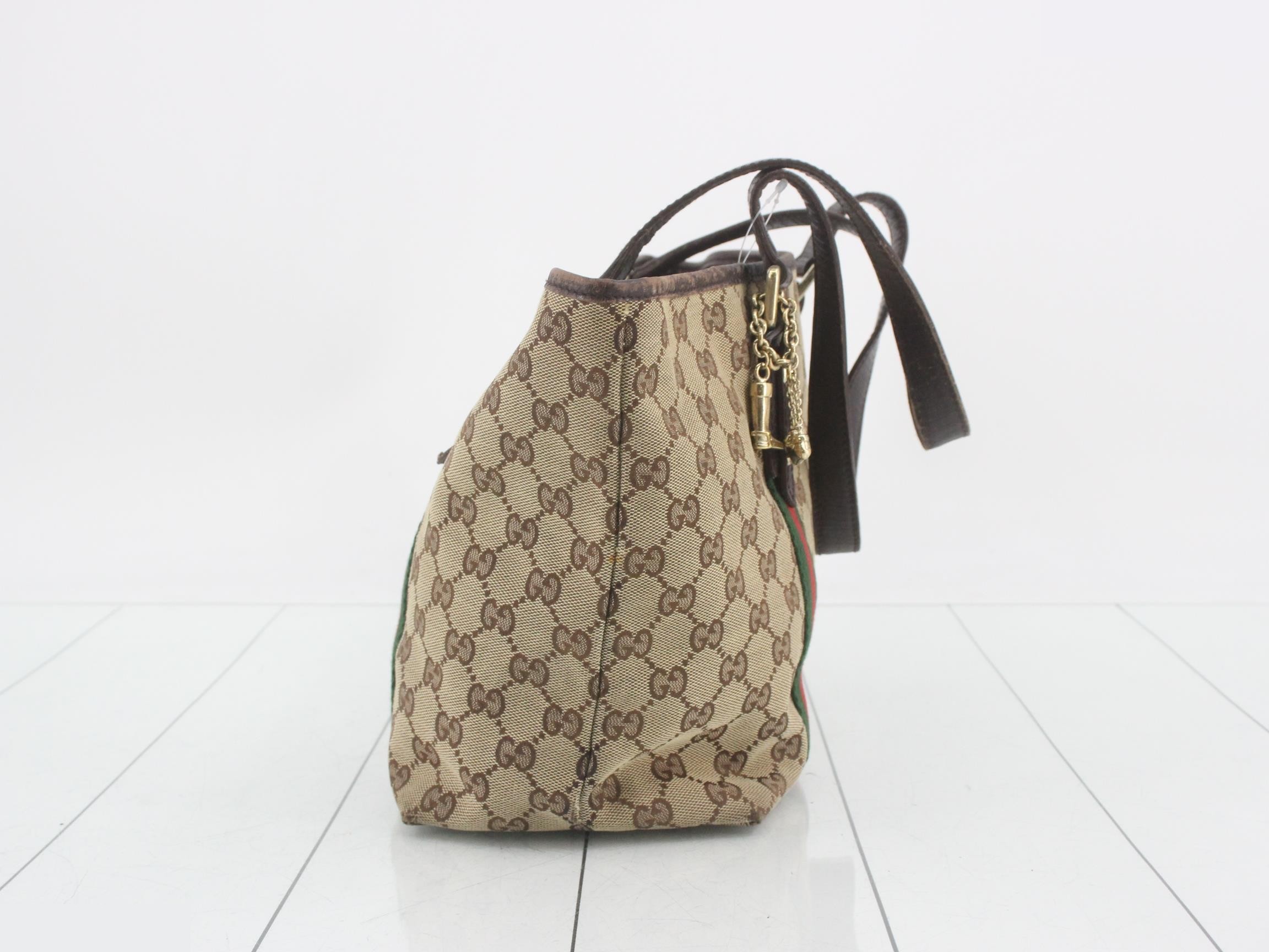 Tote bag, Sherry, 137396 — view 4