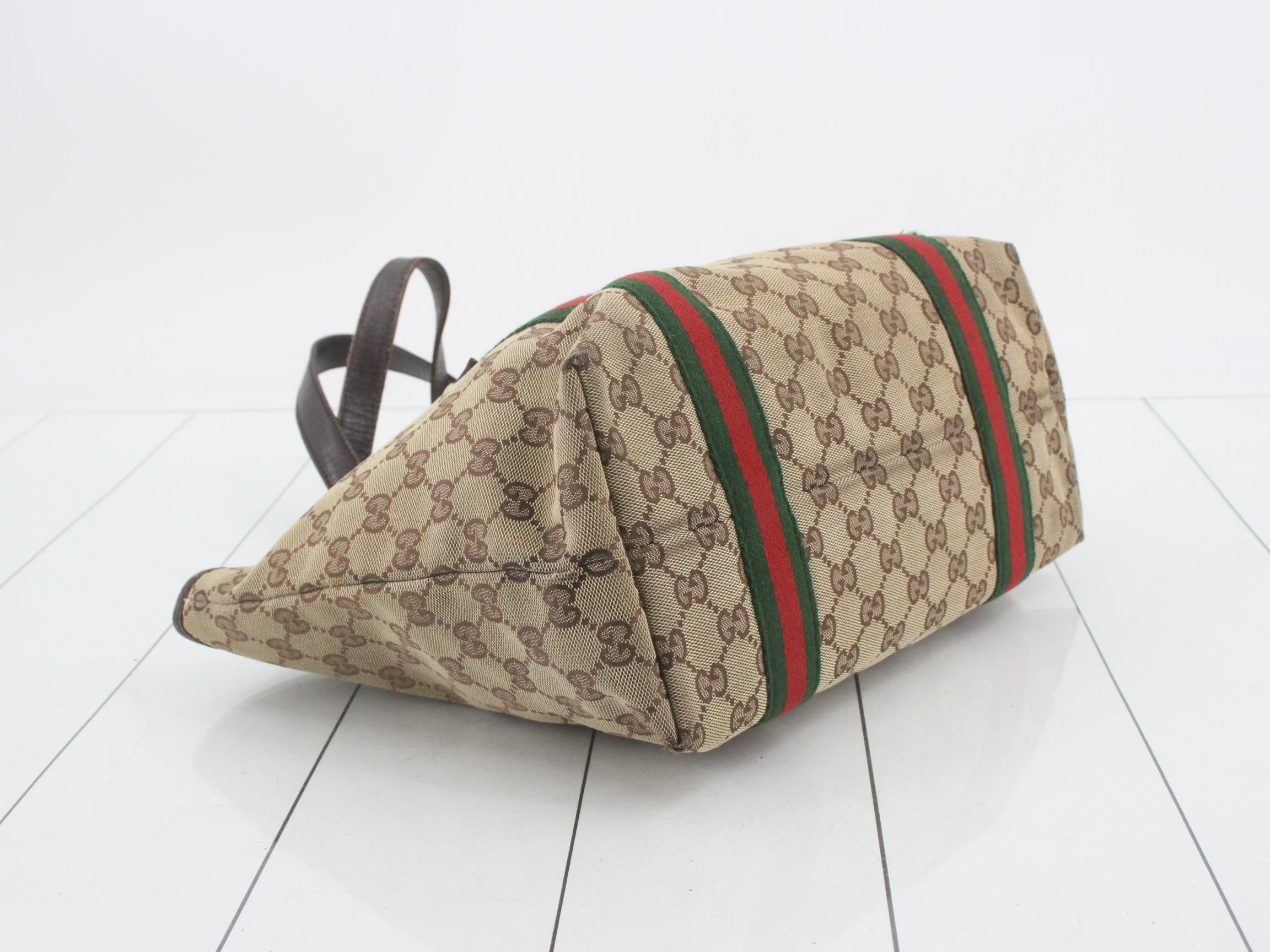 Tote bag, Sherry, 137396 — view 5