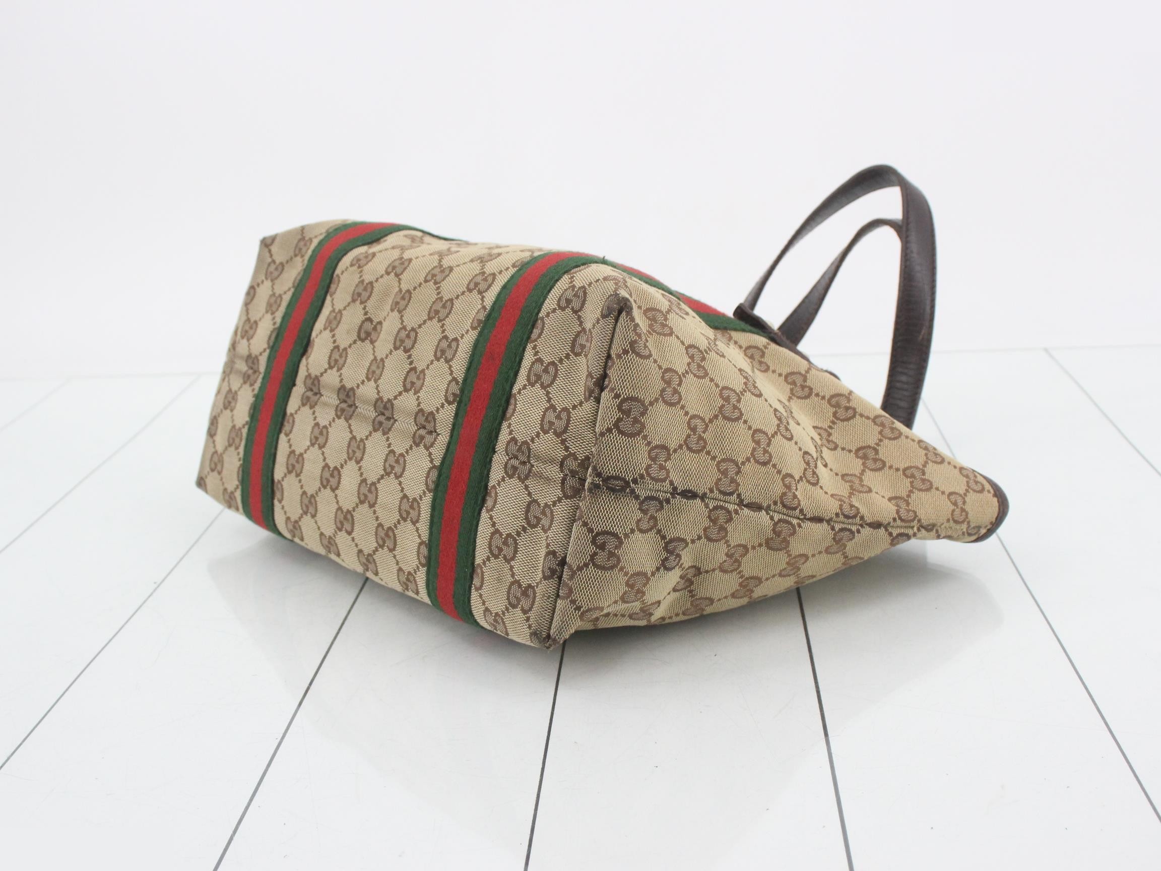 Tote bag, Sherry, 137396 — view 6