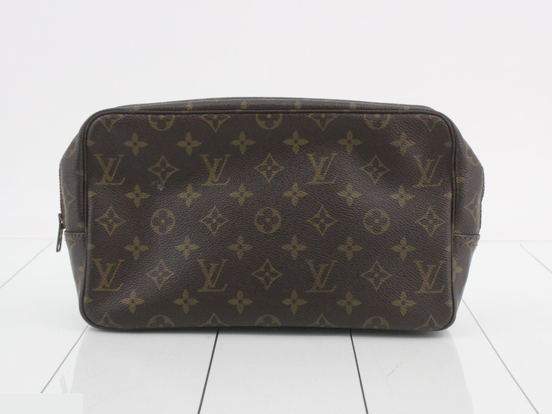 Monogram Second Bag — view 2