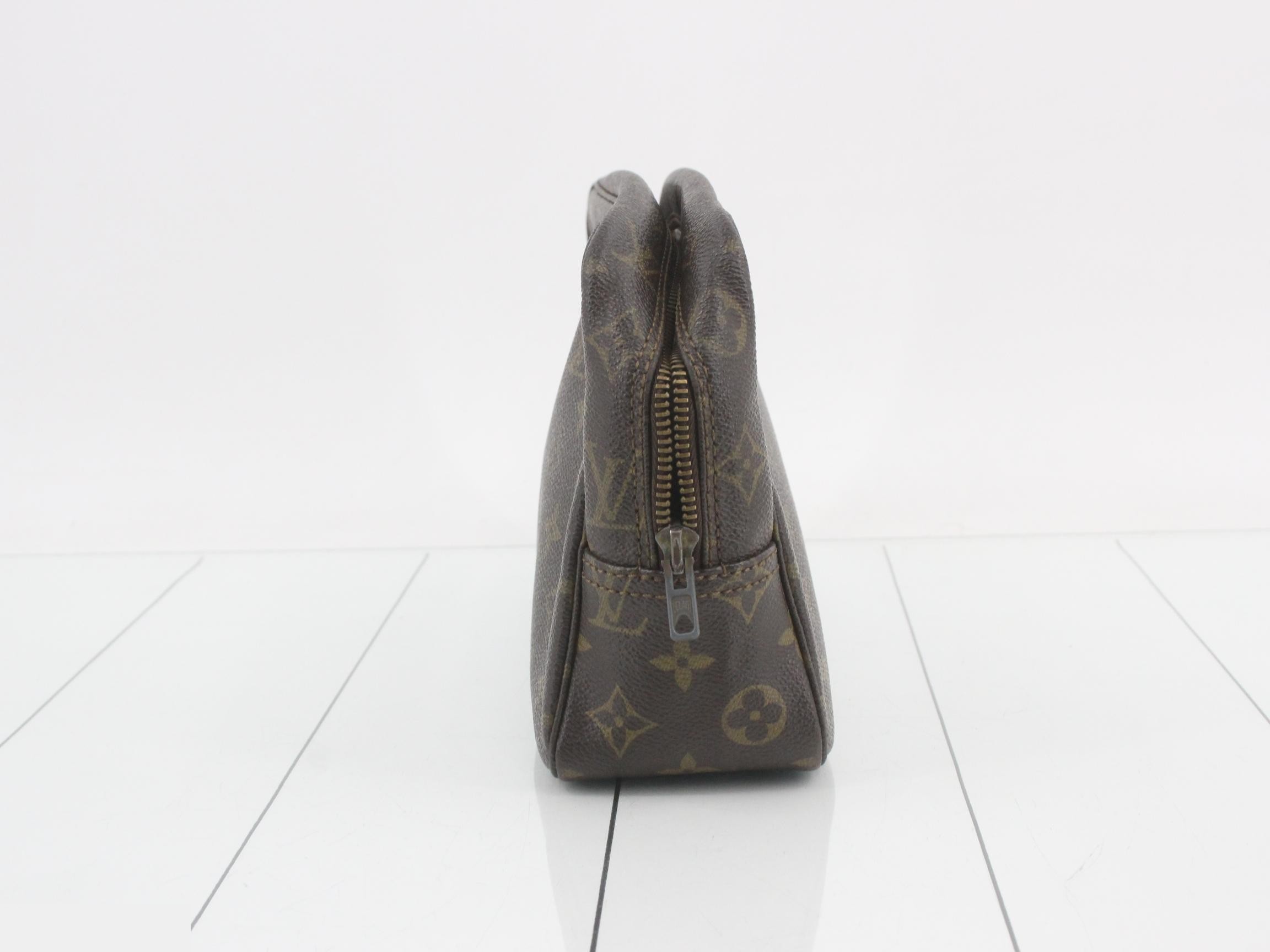 Monogram Second Bag — view 3