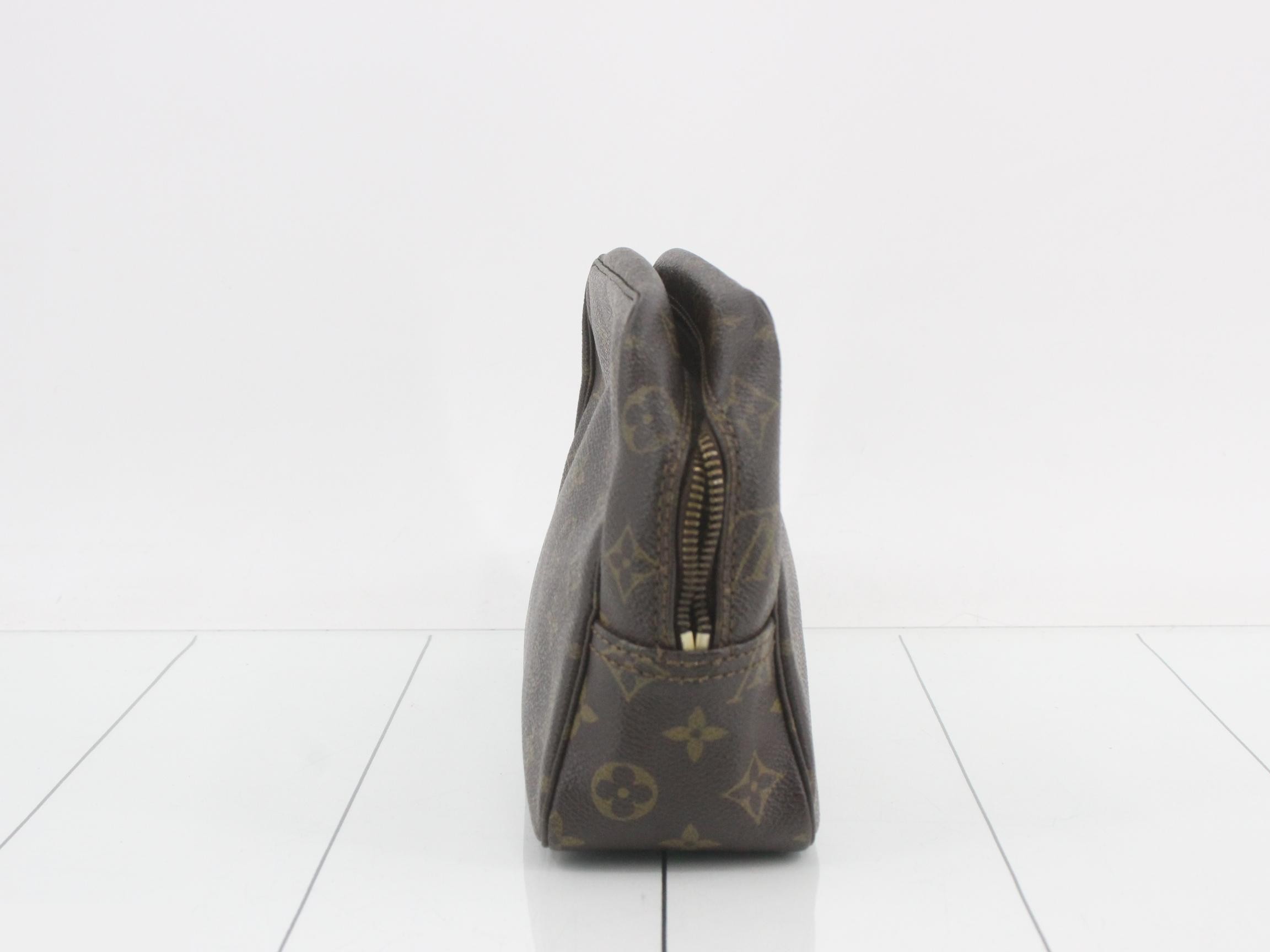 Monogram Second Bag — view 4