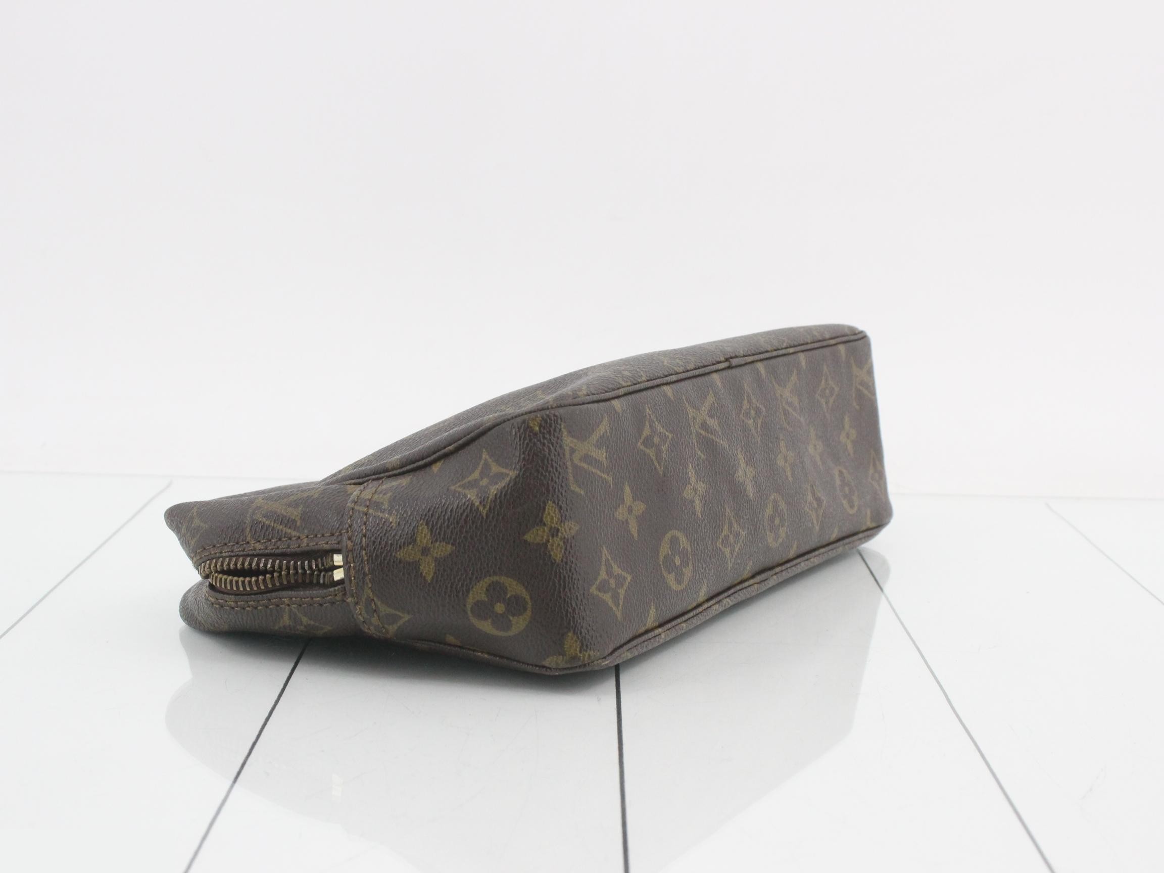 Monogram Second Bag — view 5