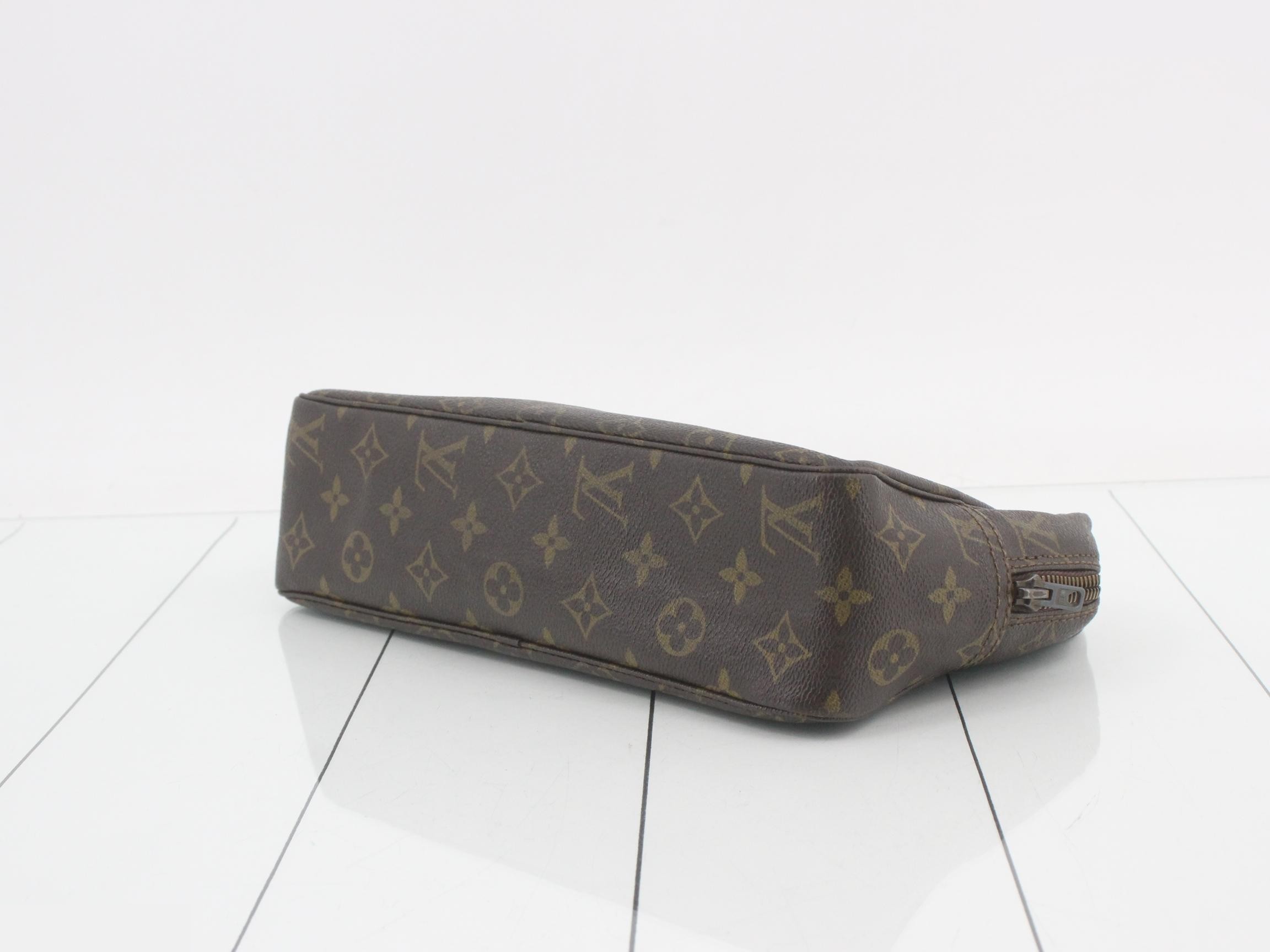Monogram Second Bag — view 6