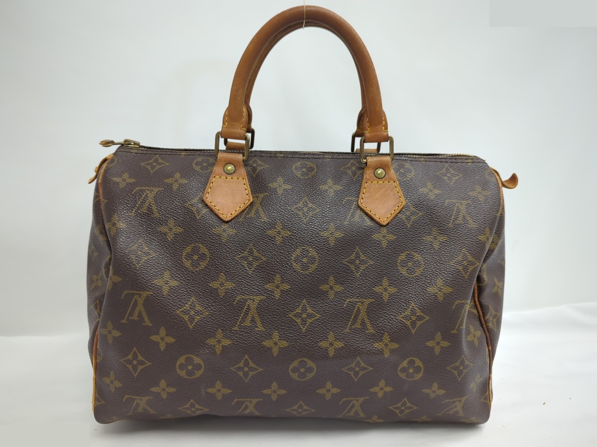 Speedy 30 — view 2