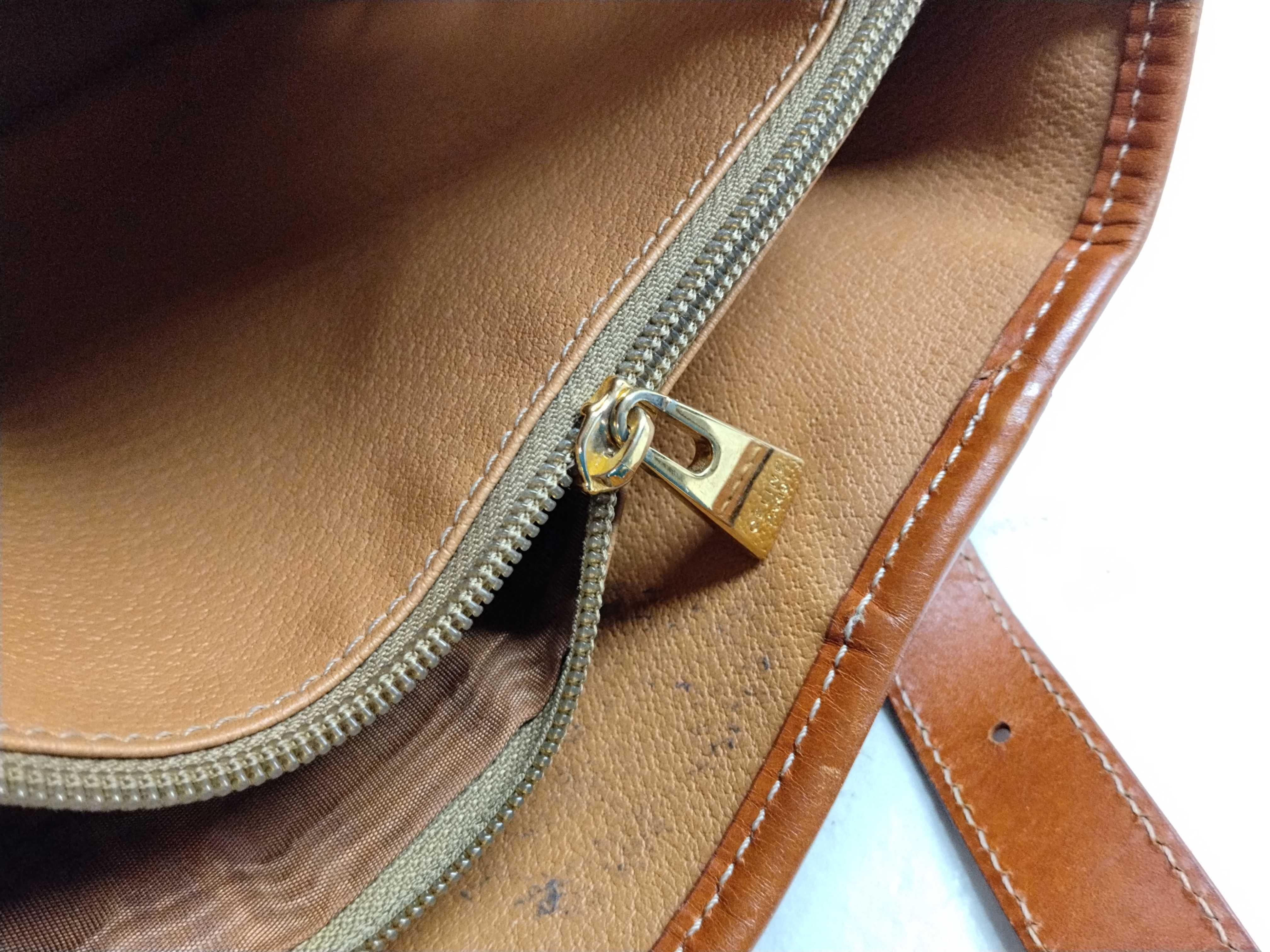 Bucket Shoulder Tote Bag — view 11