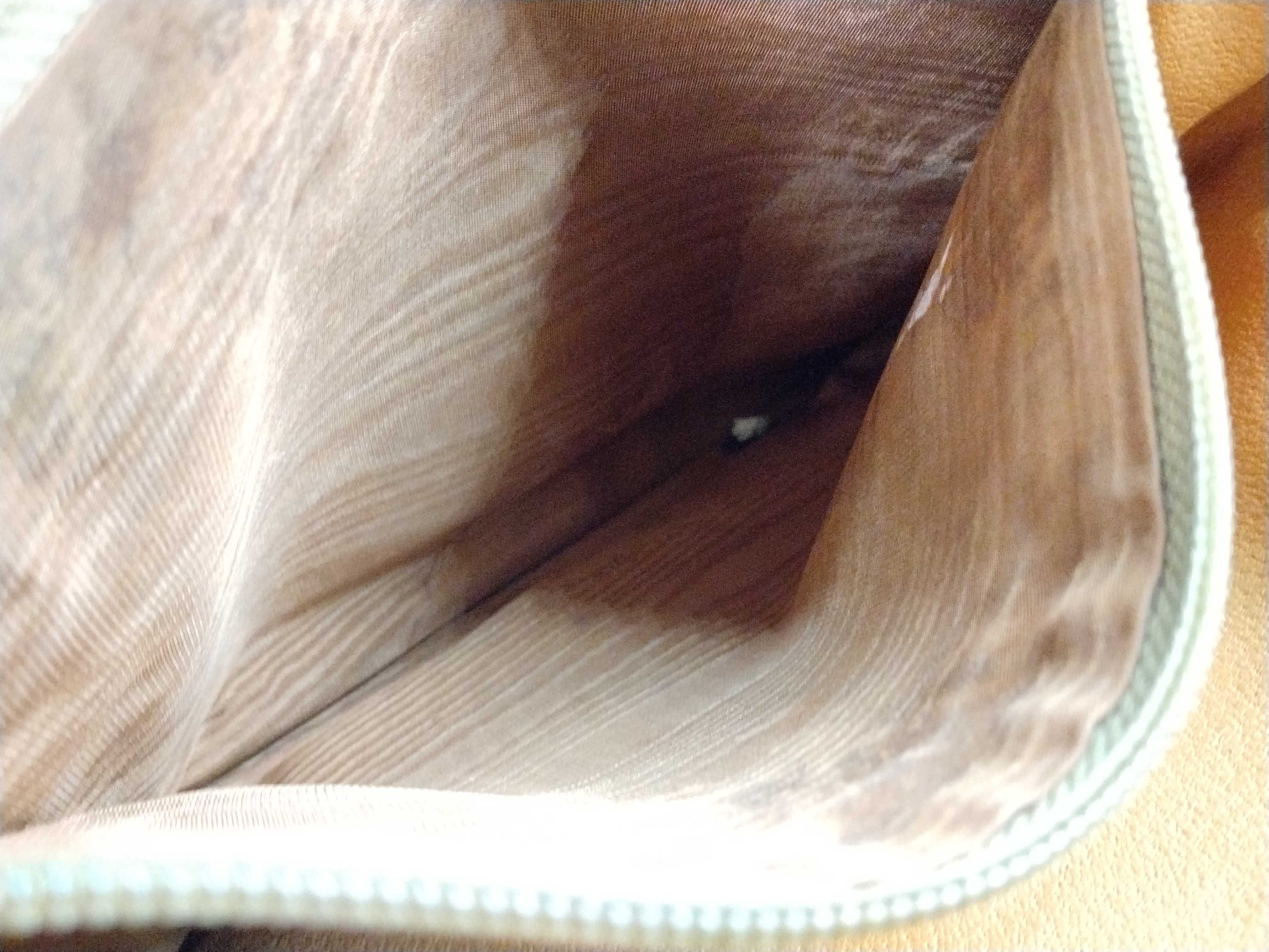 Bucket Shoulder Tote Bag — view 12