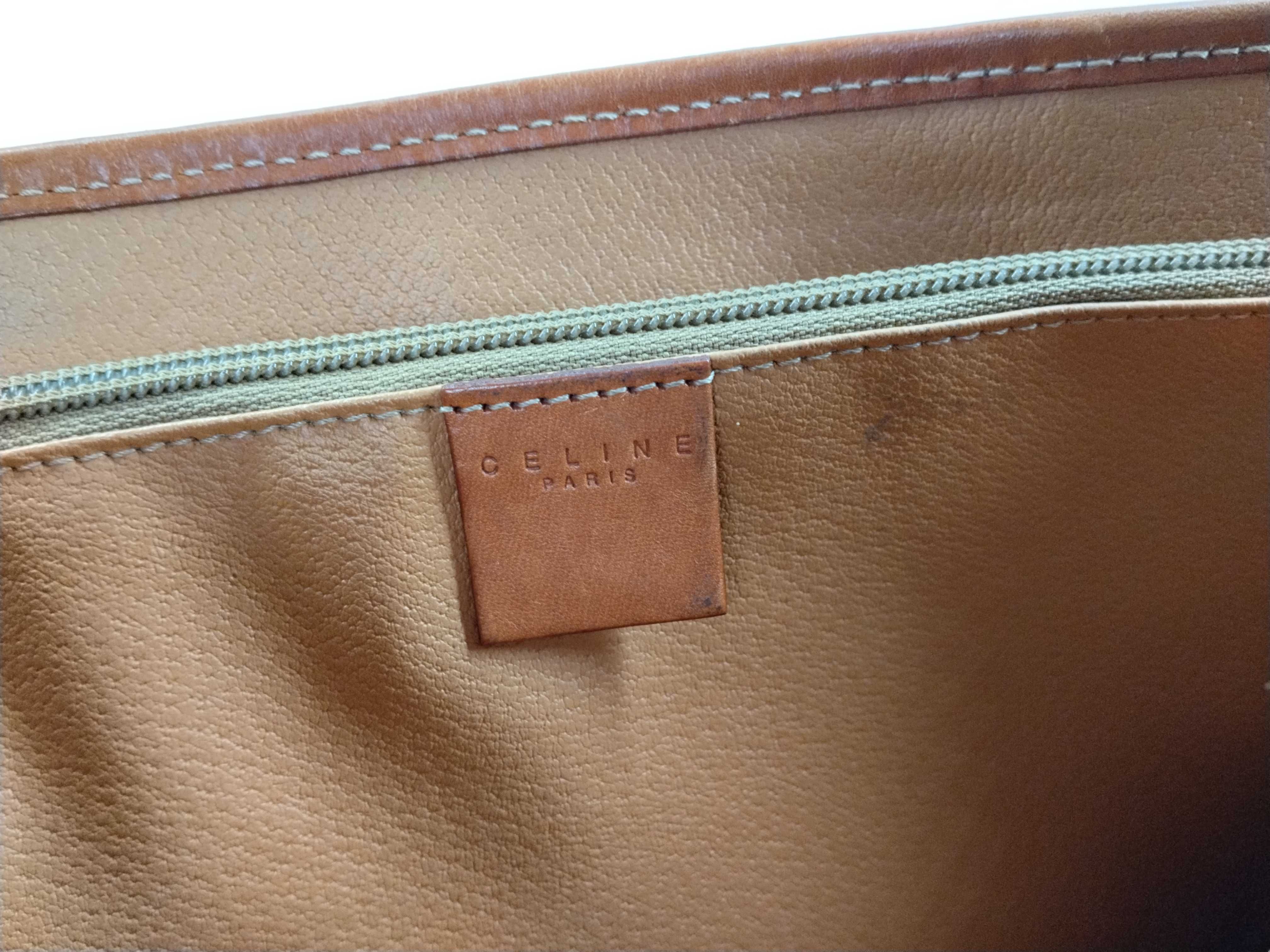 Bucket Shoulder Tote Bag — view 14
