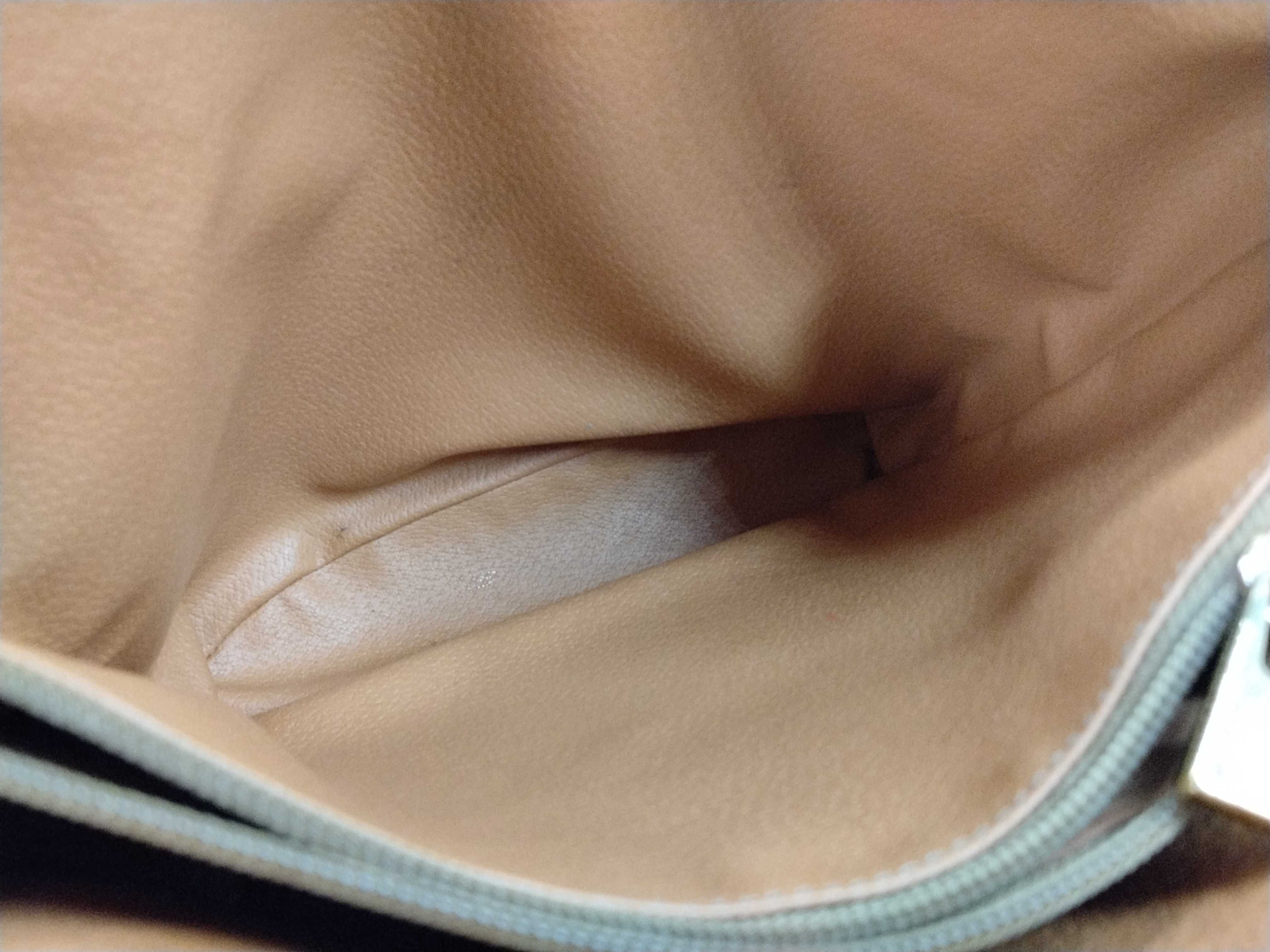 Bucket Shoulder Tote Bag — view 8