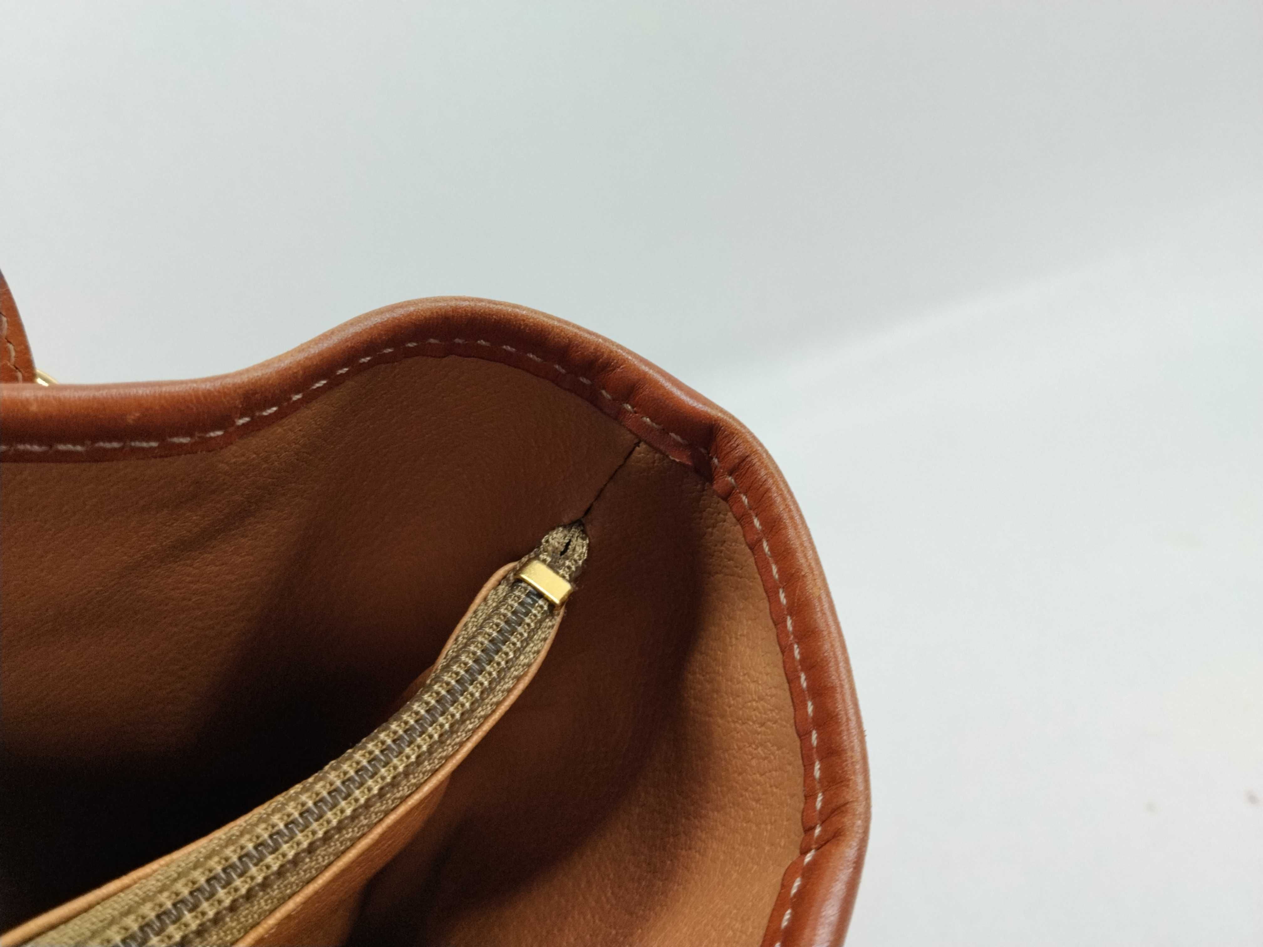 Bucket Shoulder Tote Bag — view 10