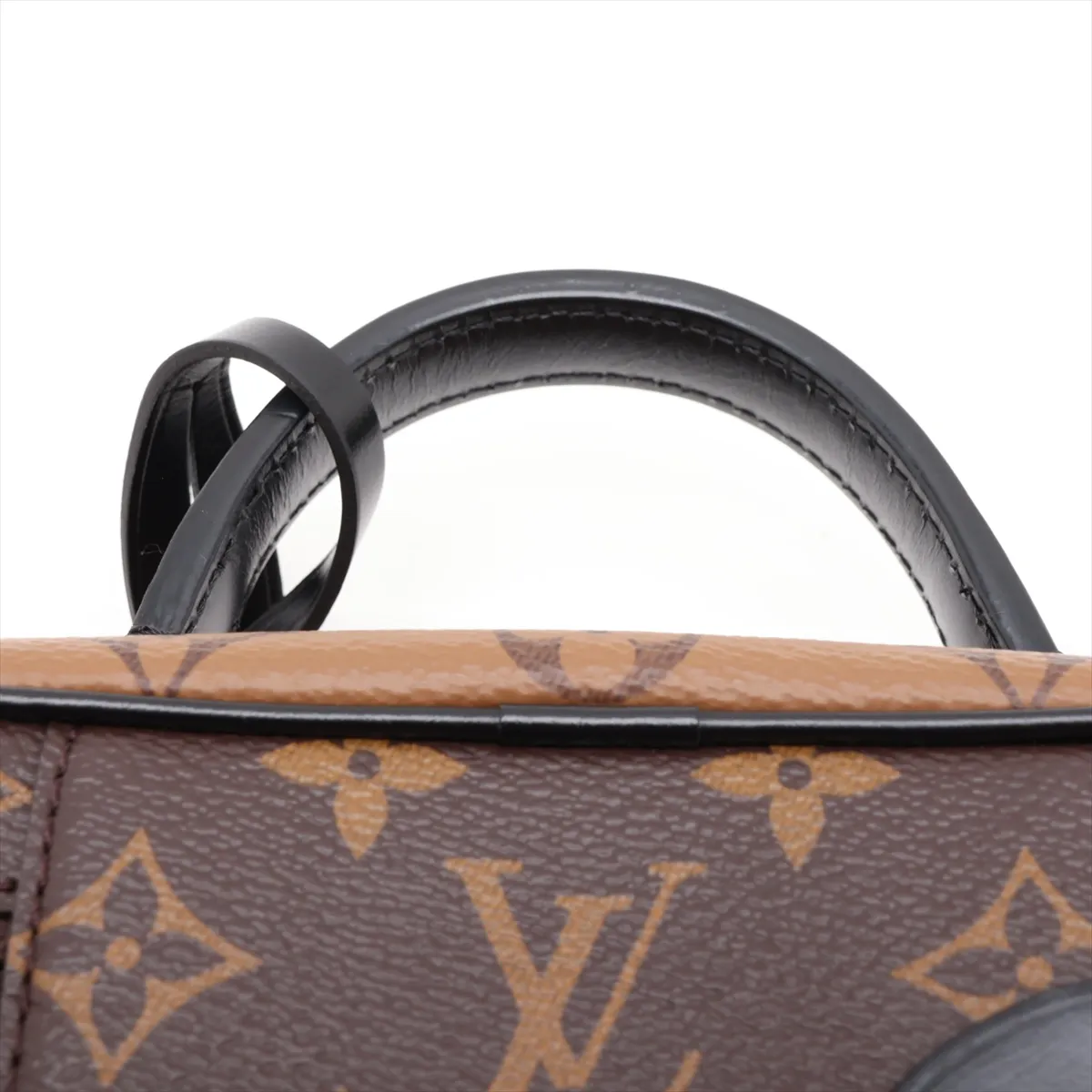 Monogram Reverse Vanity NV M45165 Brown (RFID detected) — view 6