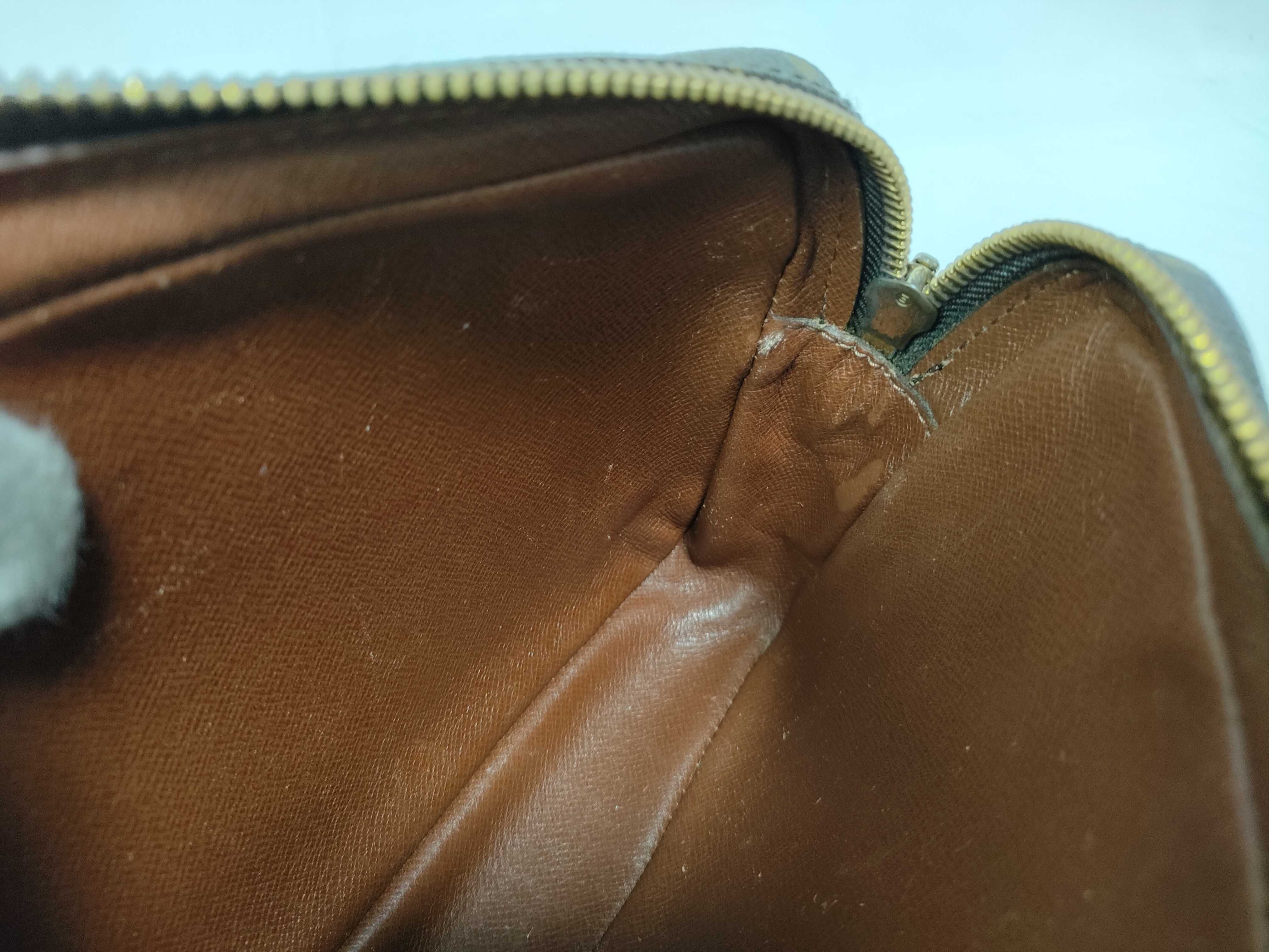 Monogram Marly Dragonne M51827 Second Bag — view 13