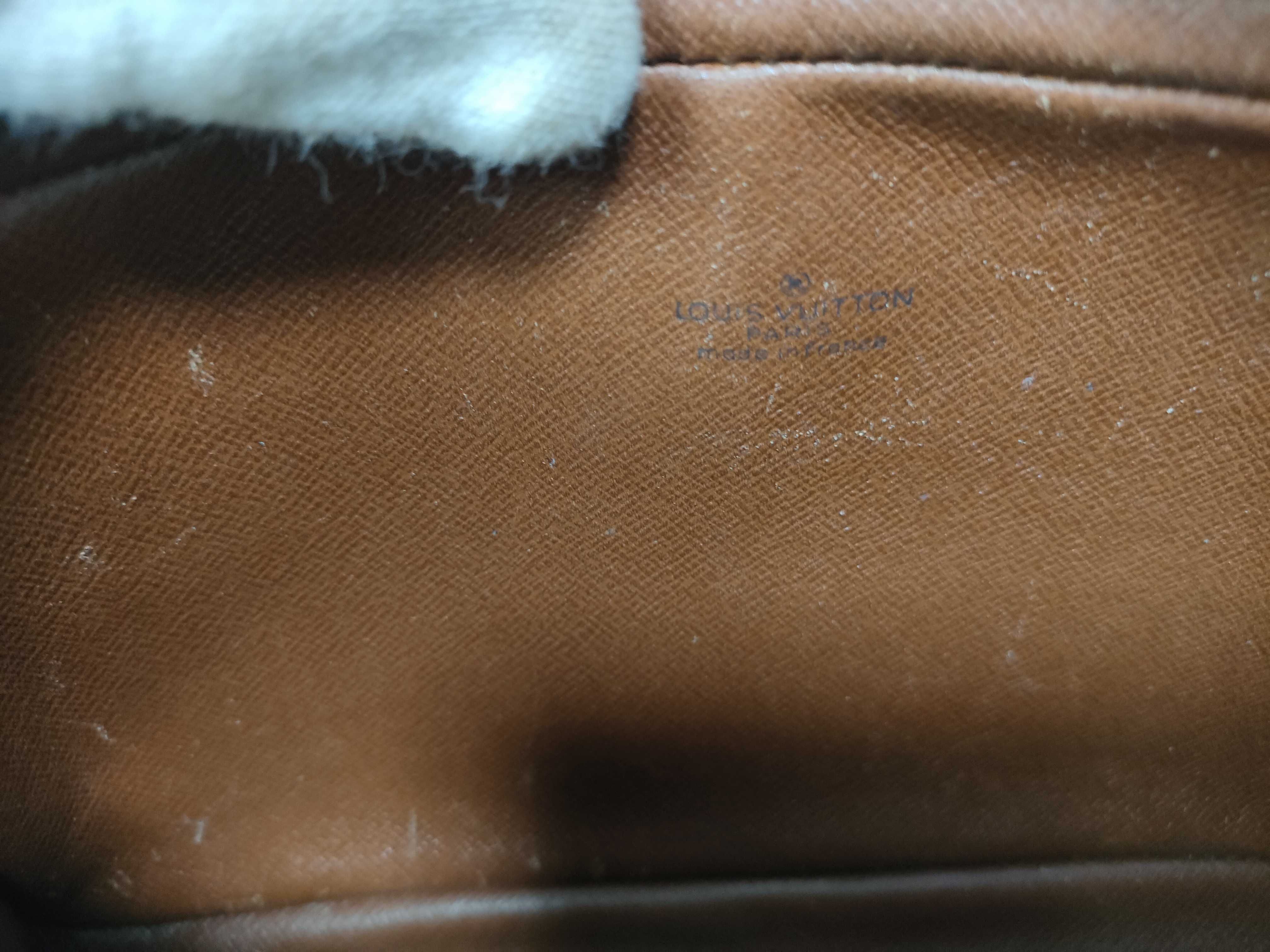 Monogram Marly Dragonne M51827 Second Bag — view 15