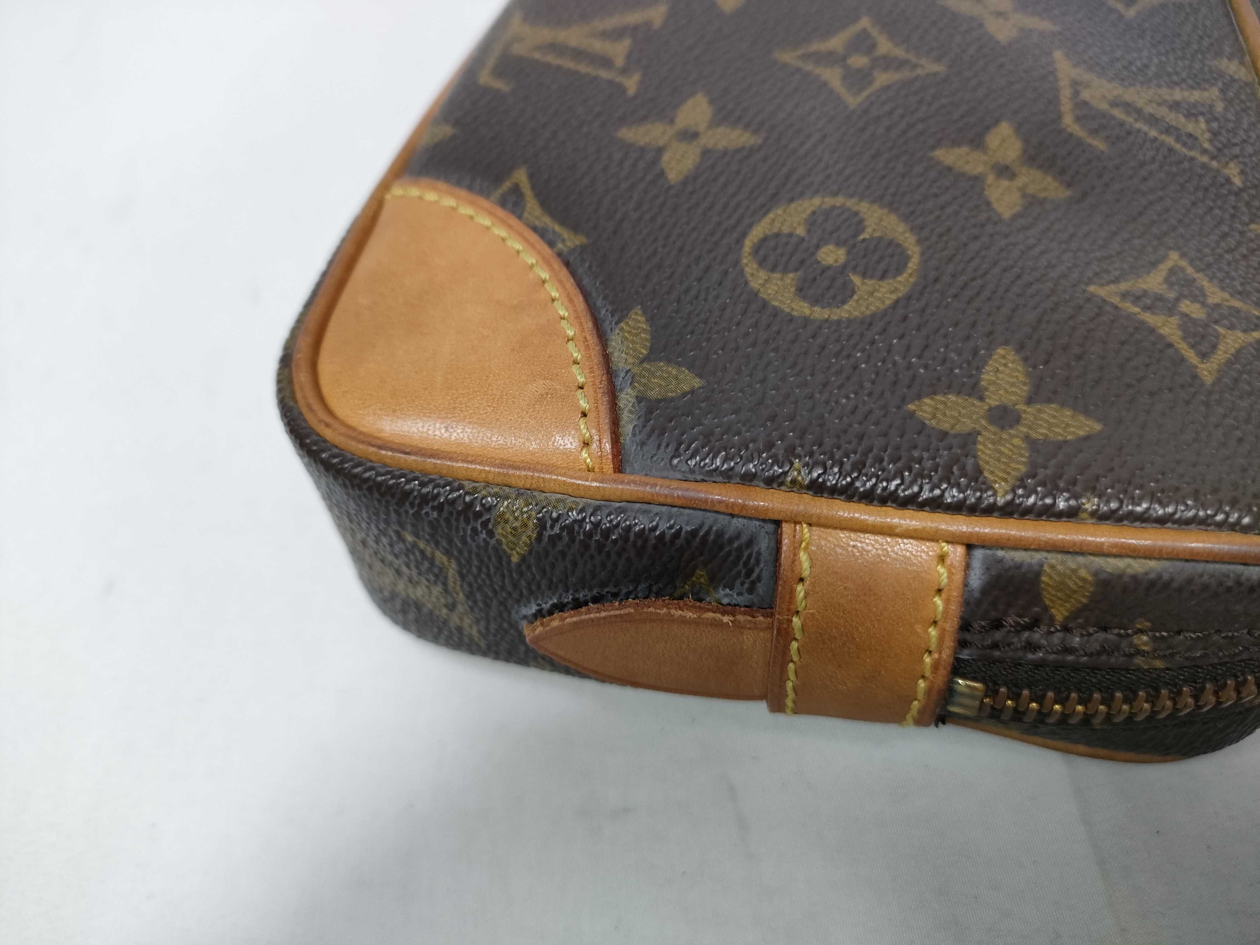 Monogram Marly Dragonne M51827 Second Bag — view 10