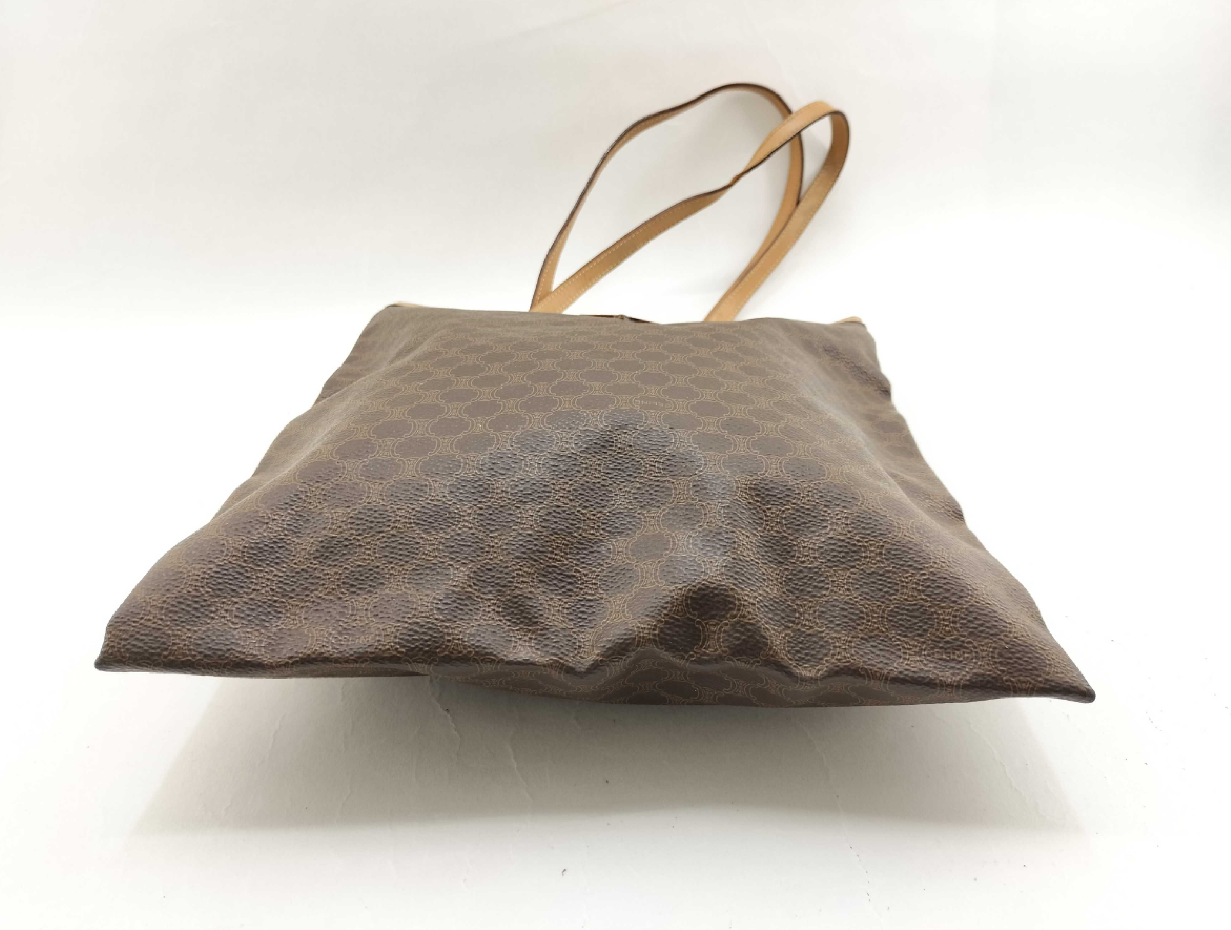 Macadam Vintage Tote Bag — view 3
