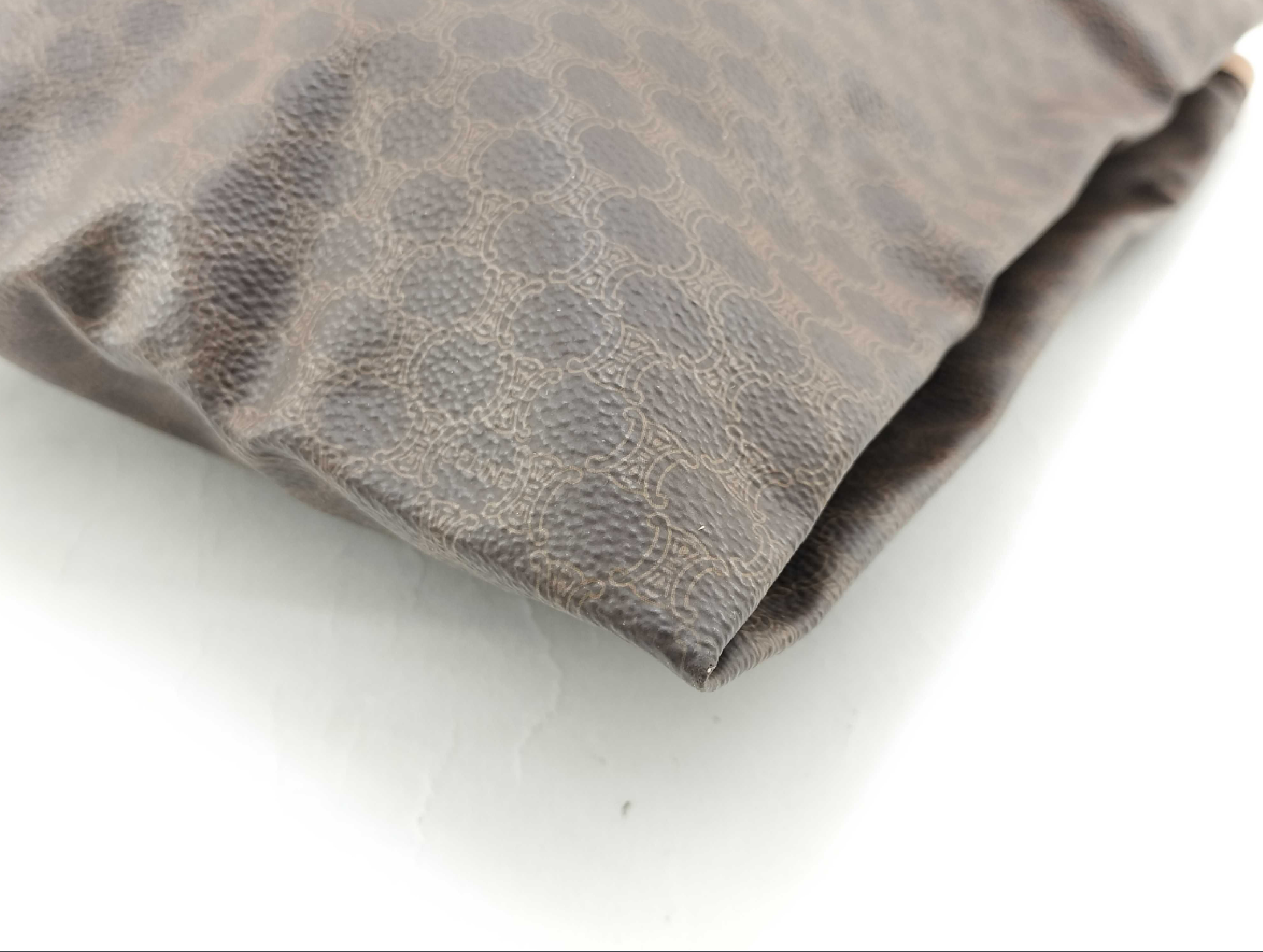Macadam Vintage Tote Bag — view 4