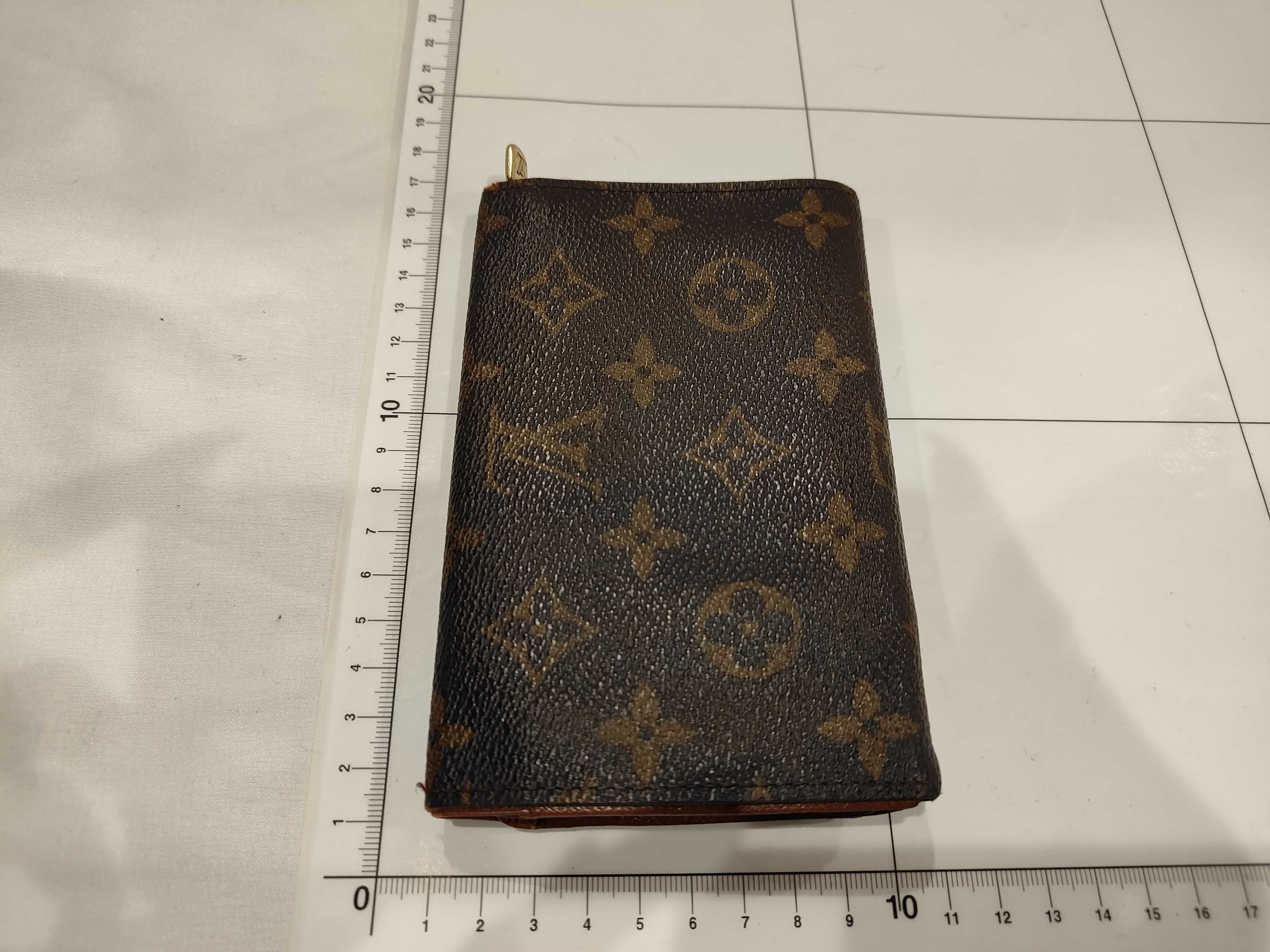 Monogram Portemonnaie Bietrezor Wallet — view 2
