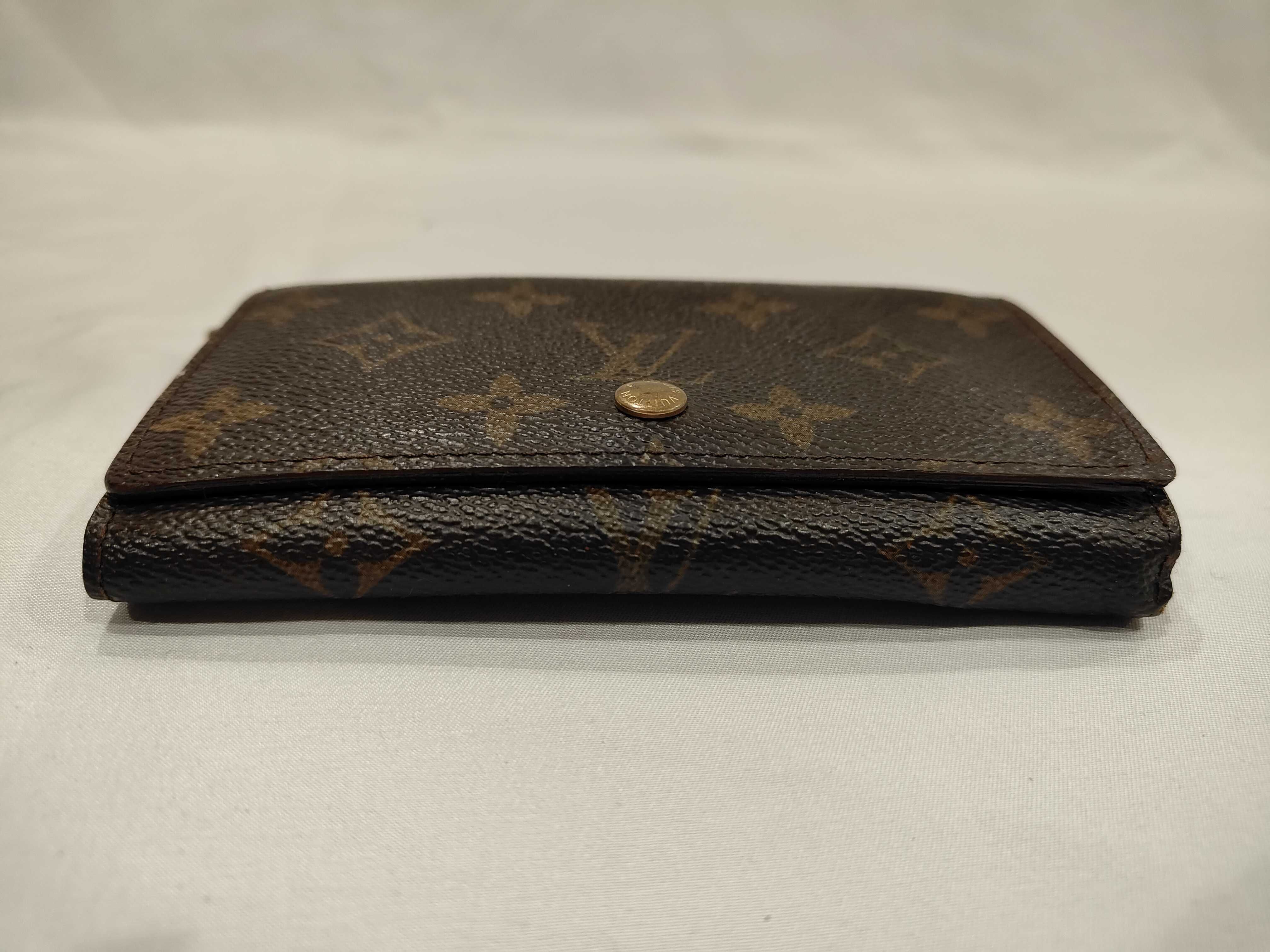 Monogram Portemonnaie Bietrezor Wallet — view 3