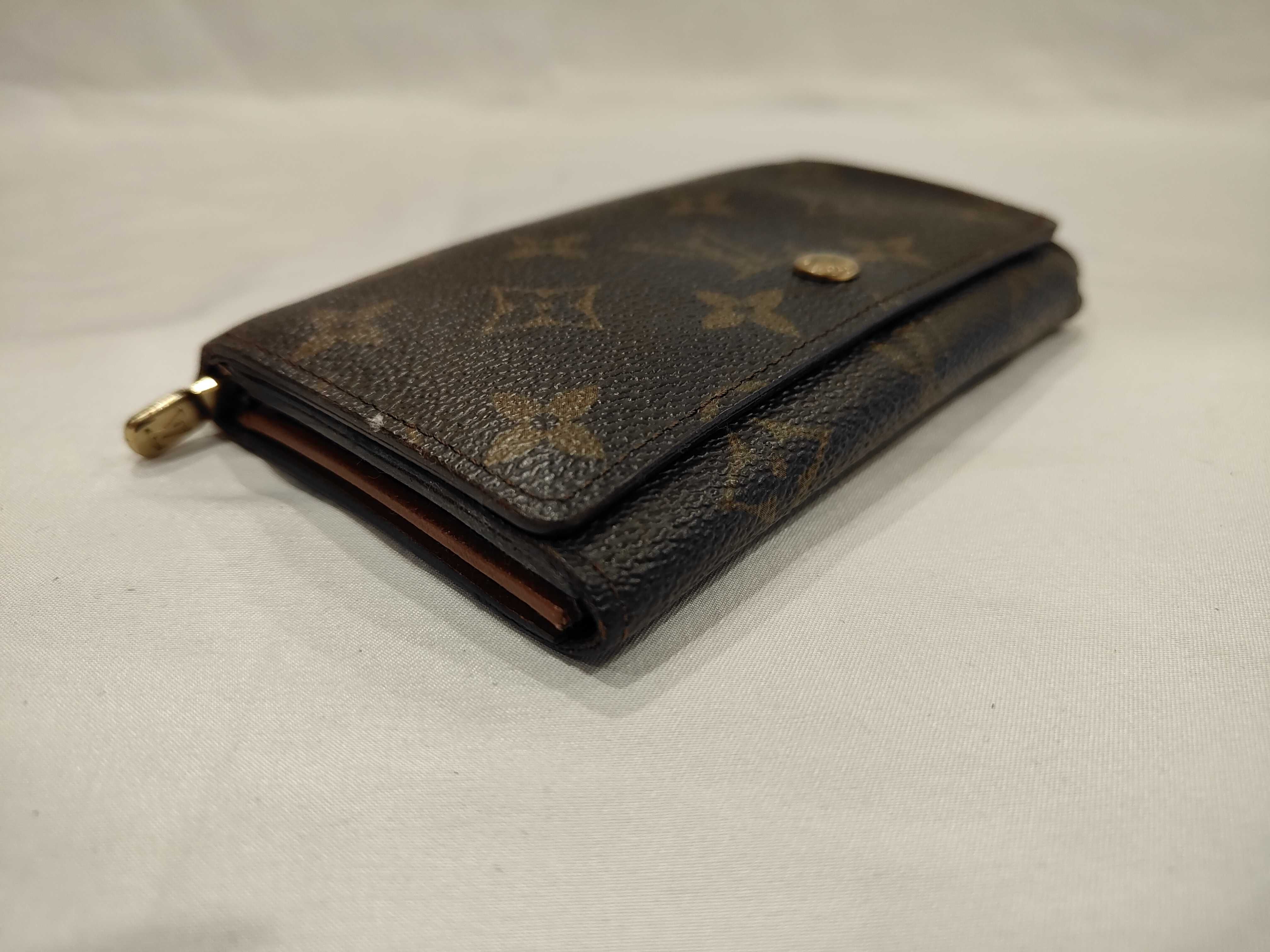 Monogram Portemonnaie Bietrezor Wallet — view 4