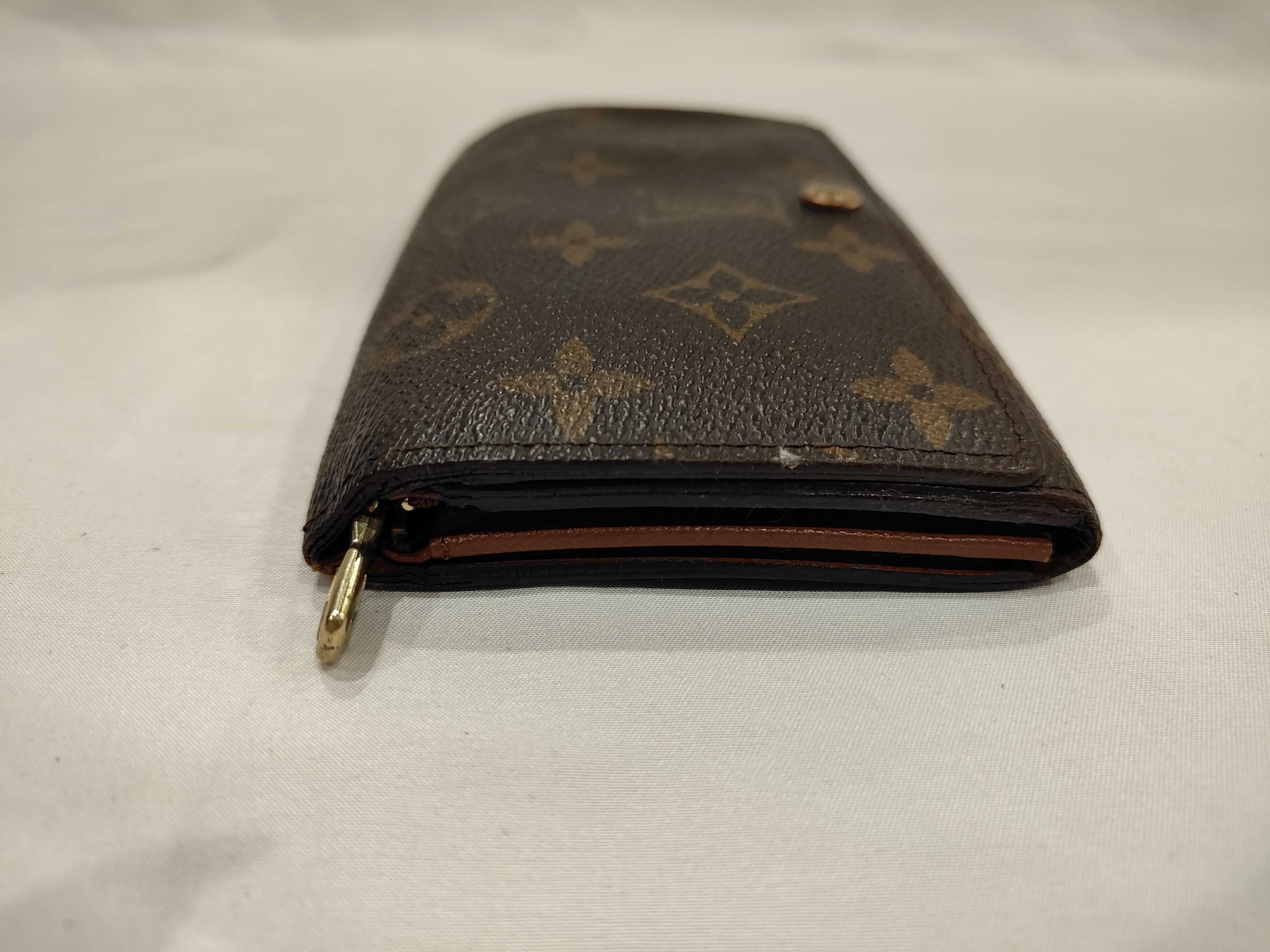Monogram Portemonnaie Bietrezor Wallet — view 5