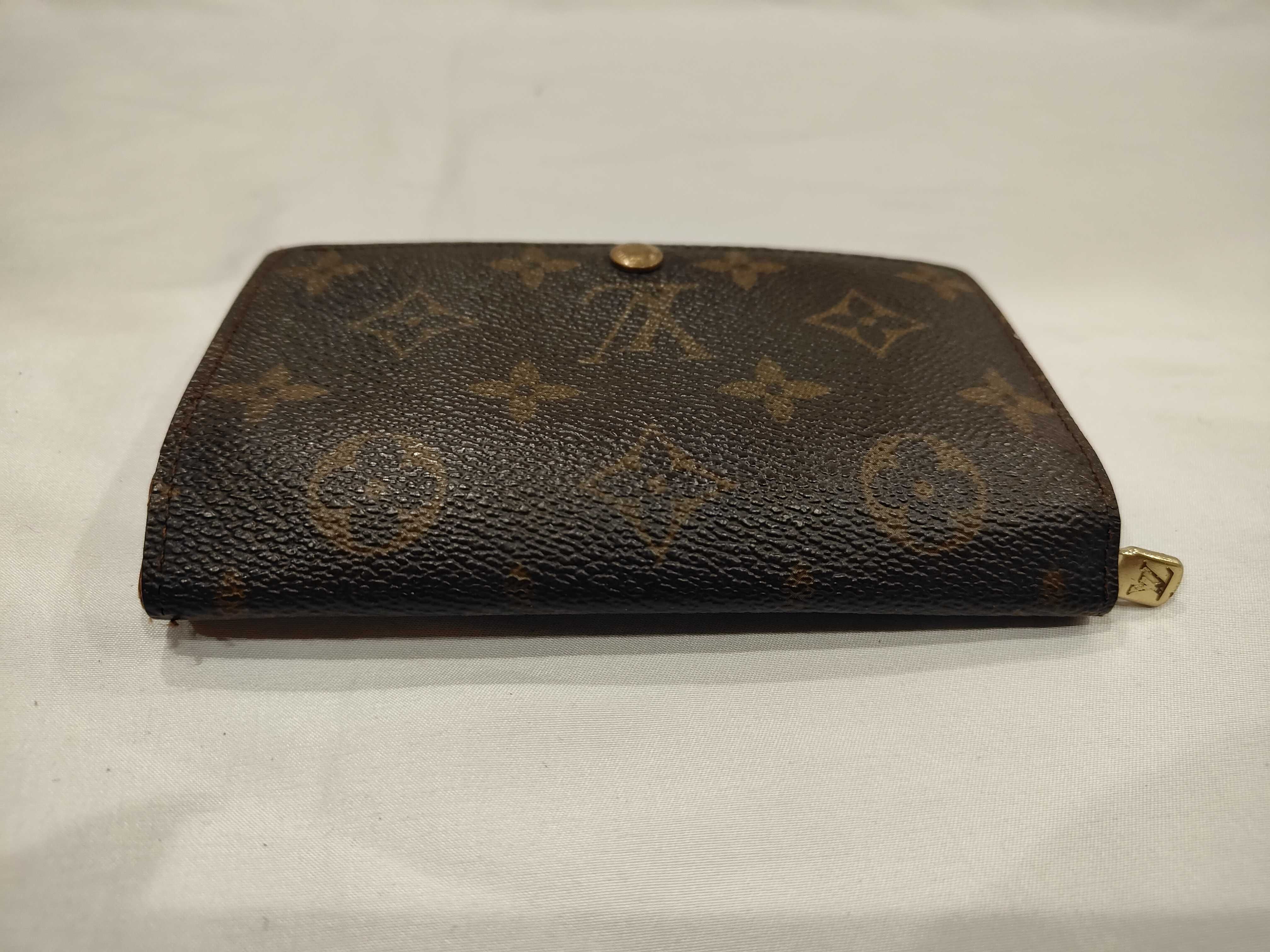 Monogram Portemonnaie Bietrezor Wallet — view 6