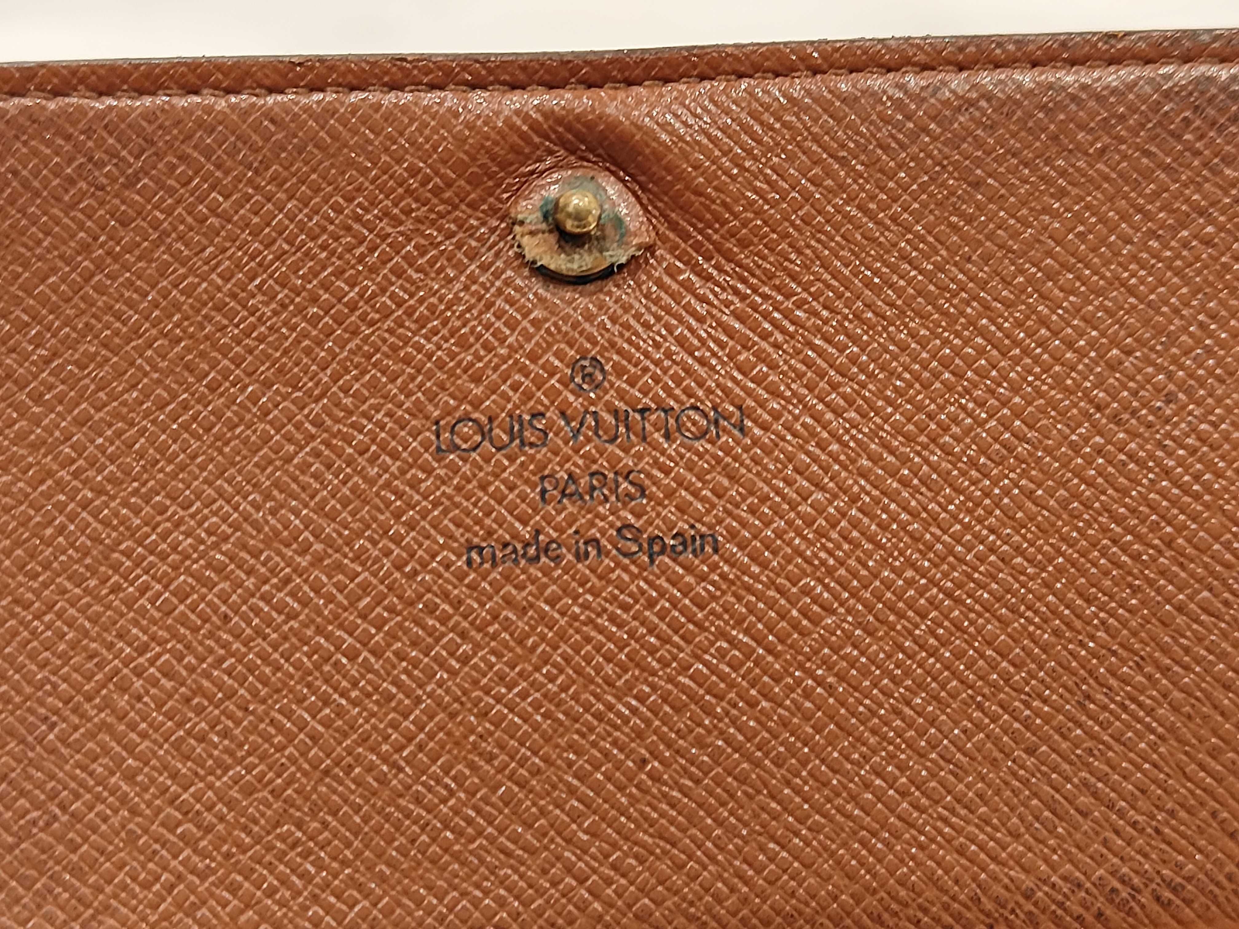Monogram Portemonnaie Bietrezor Wallet — view 7
