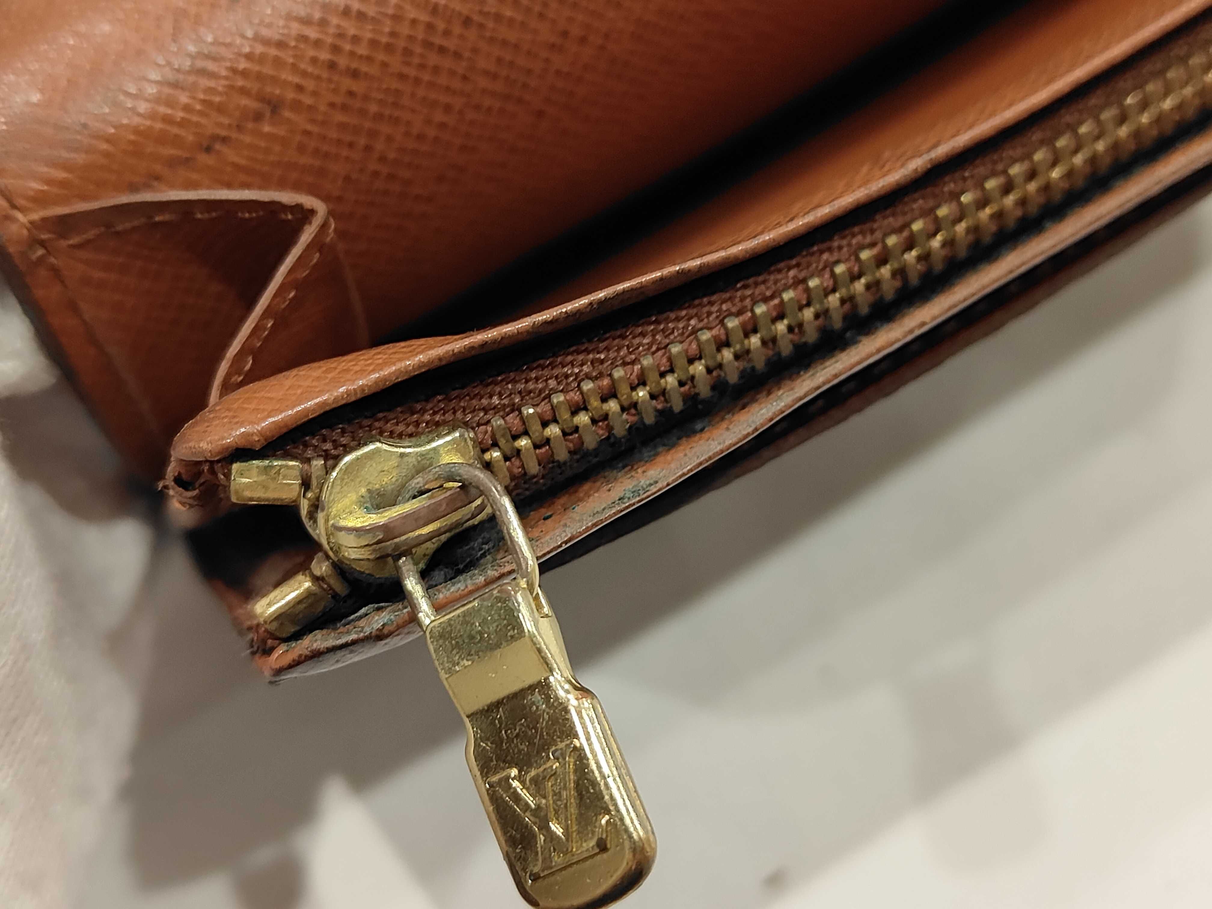 Monogram Portemonnaie Bietrezor Wallet — view 9