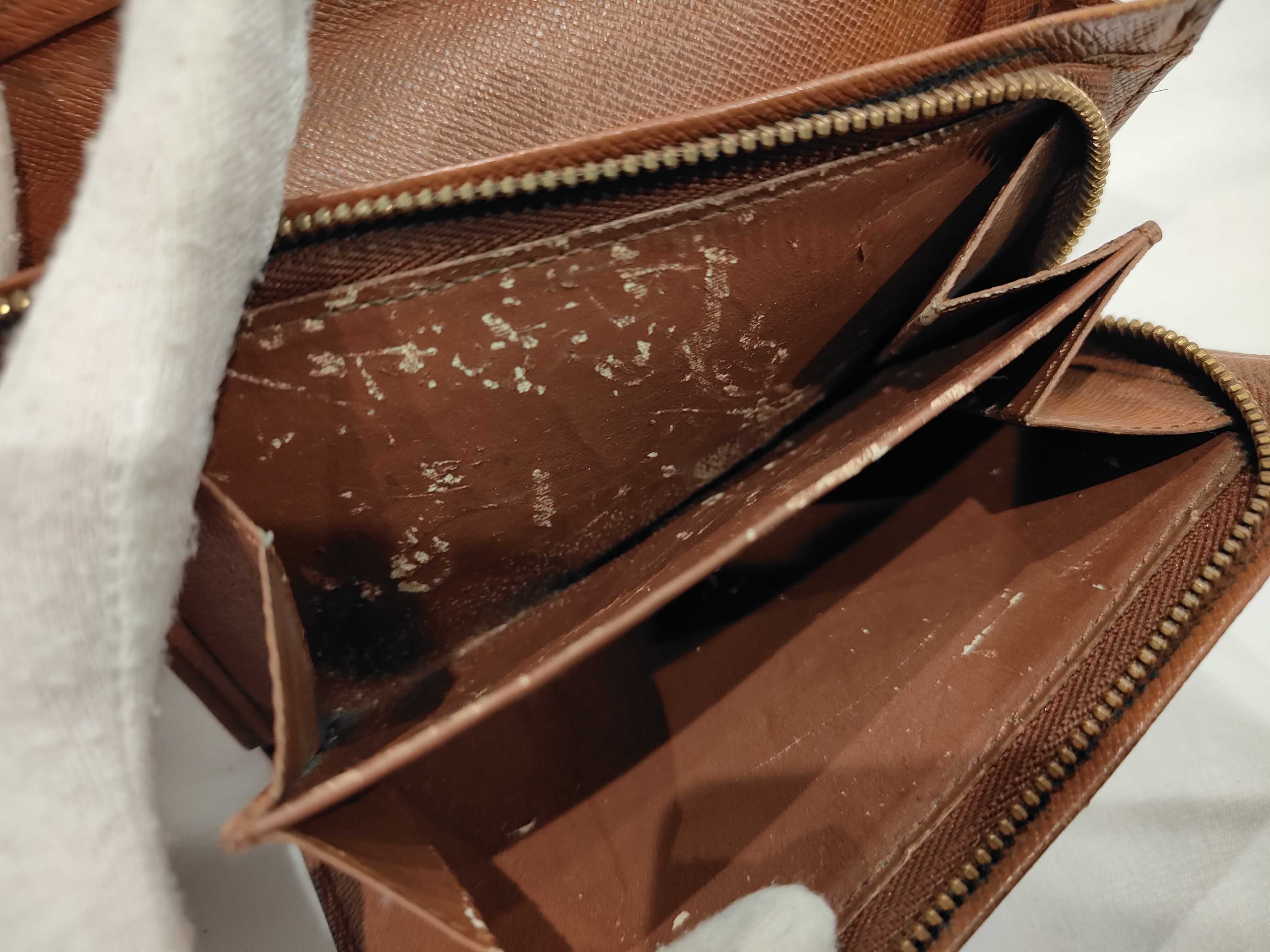 Monogram Portemonnaie Bietrezor Wallet — view 10