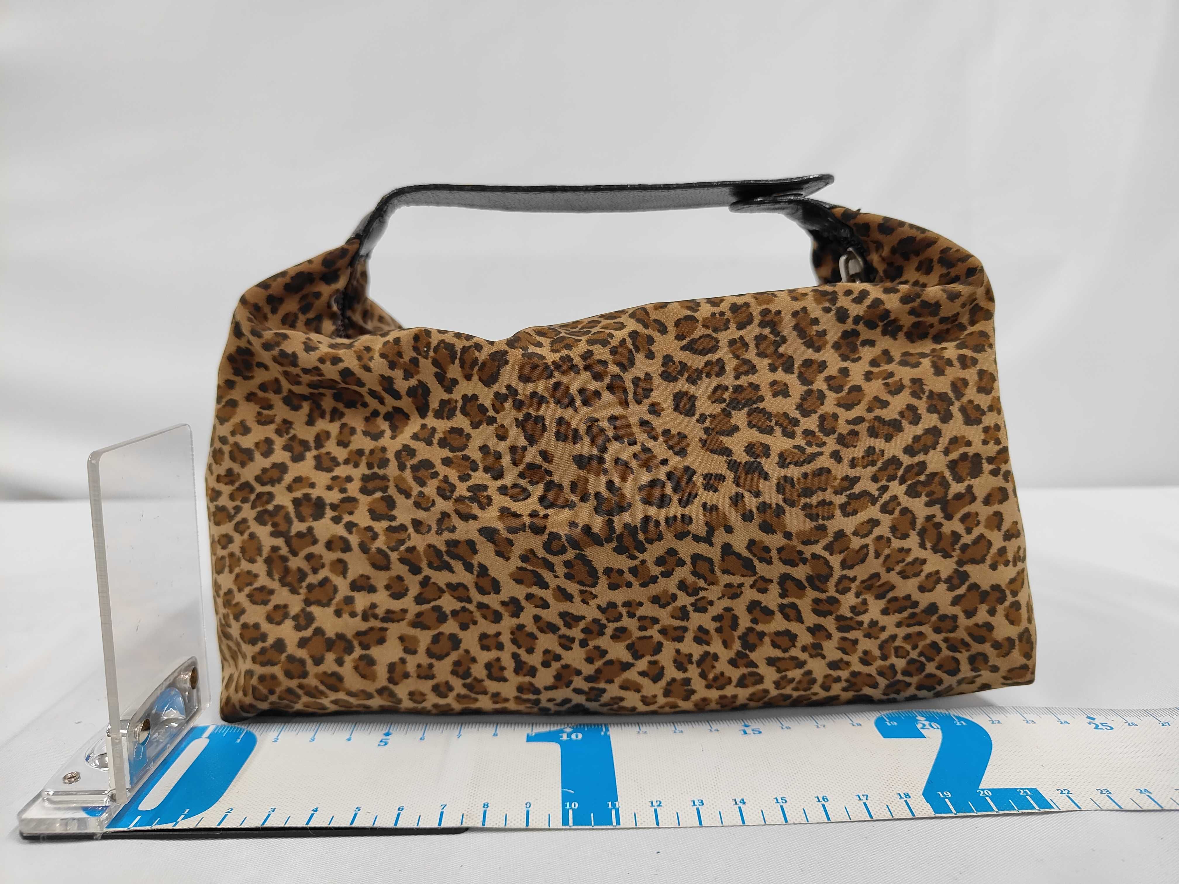 Handbag / Nylon Handbag — view 2