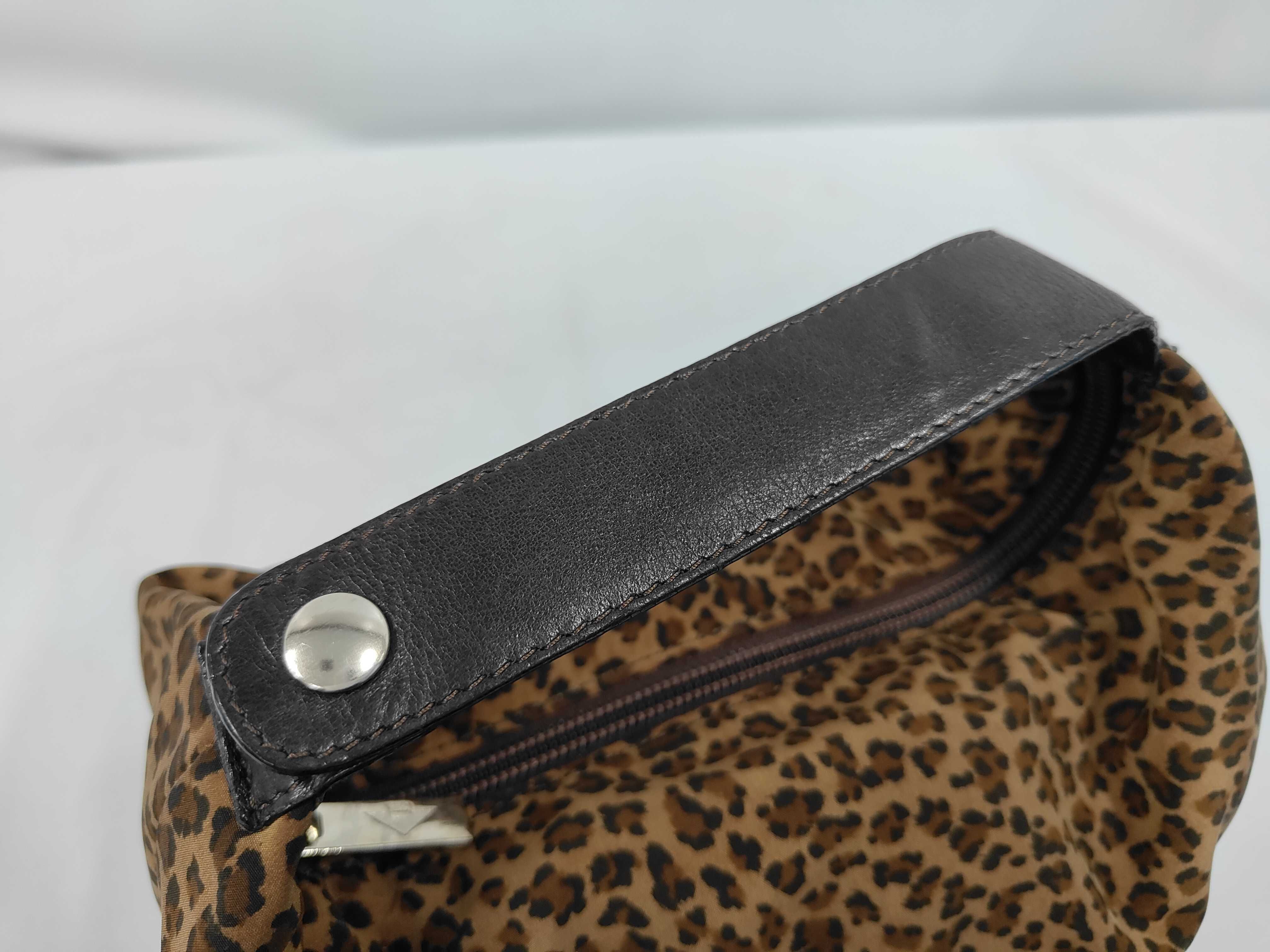 Handbag / Nylon Handbag — view 5