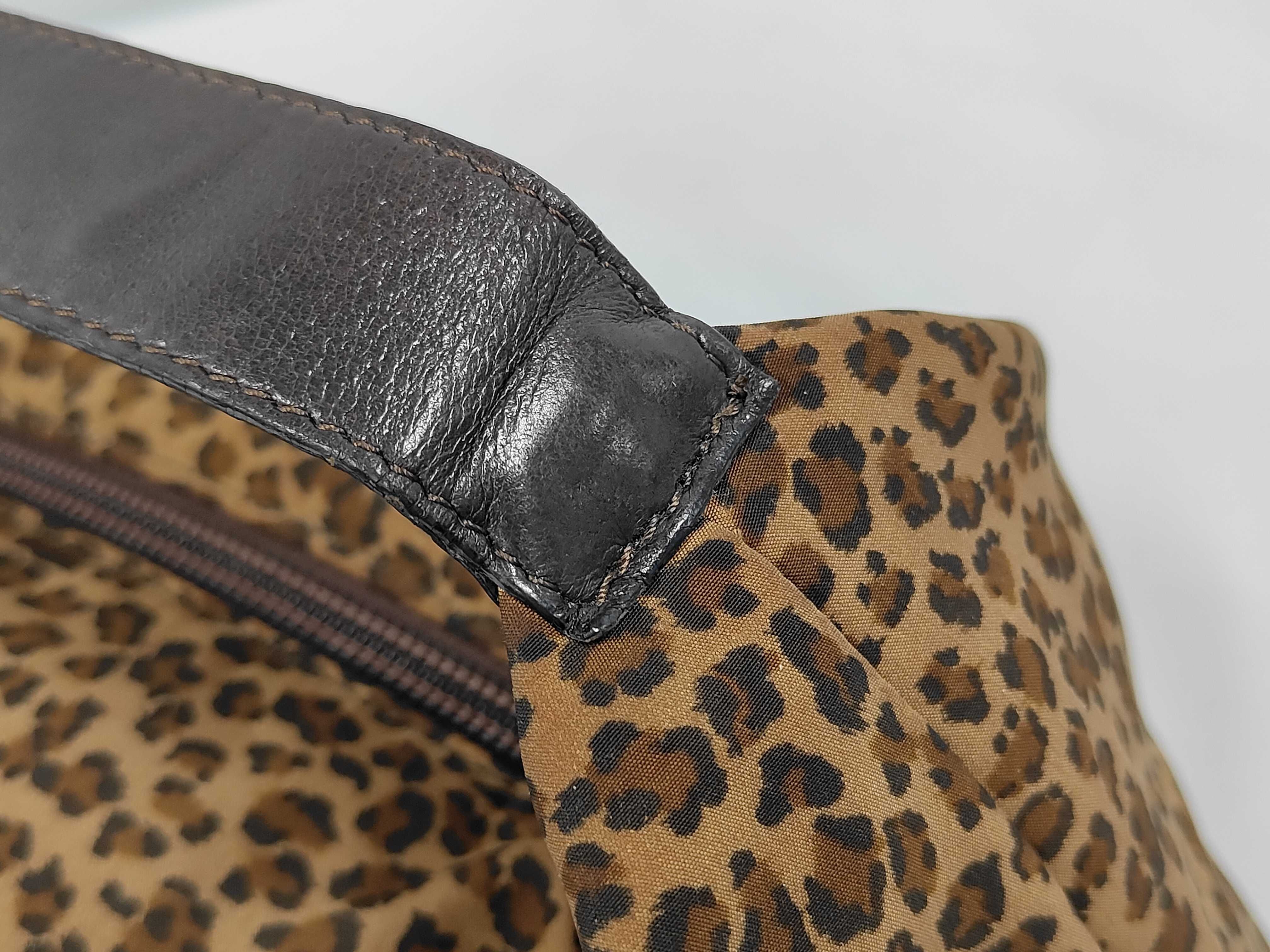 Handbag / Nylon Handbag — view 6