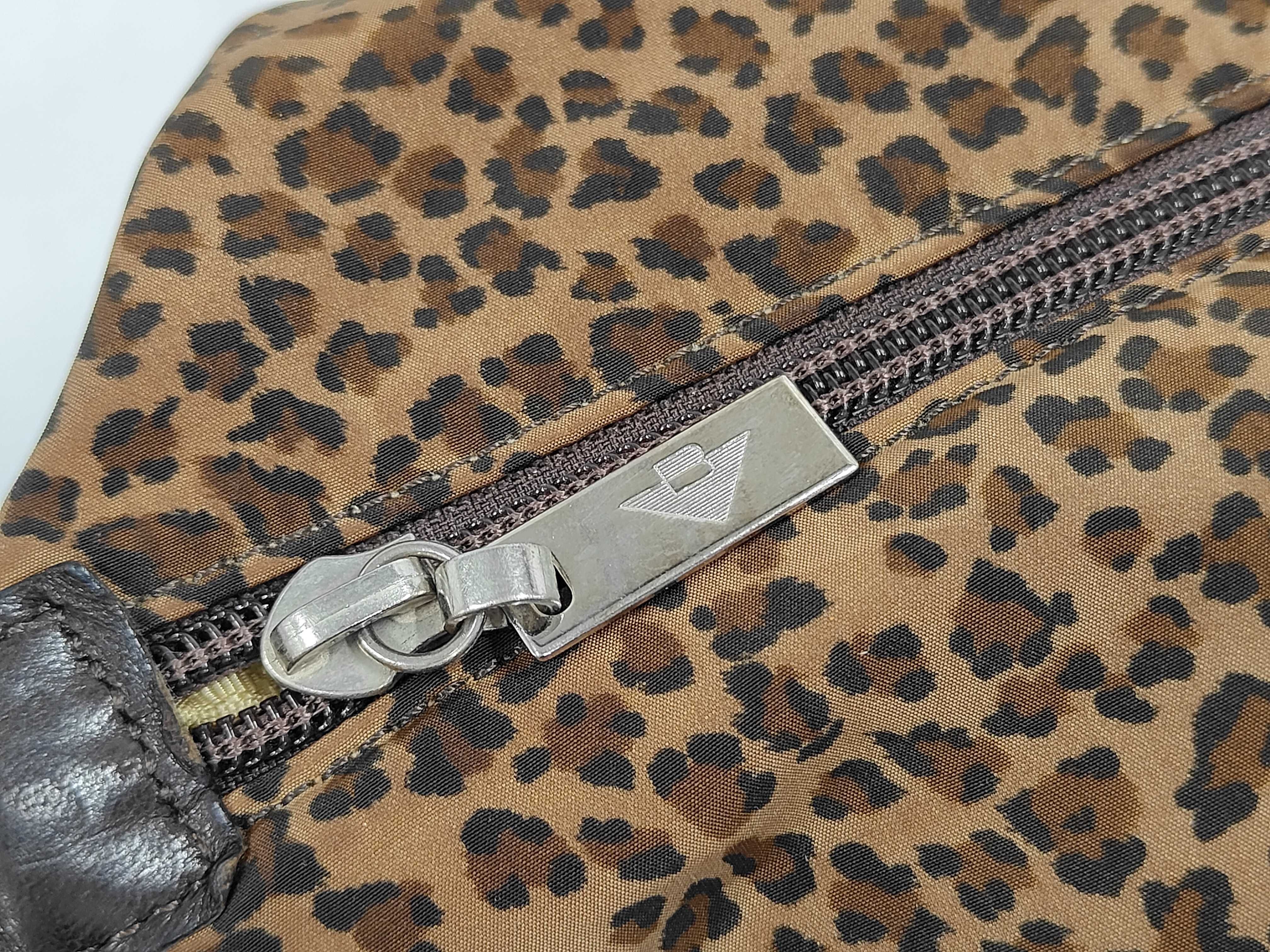 Handbag / Nylon Handbag — view 7