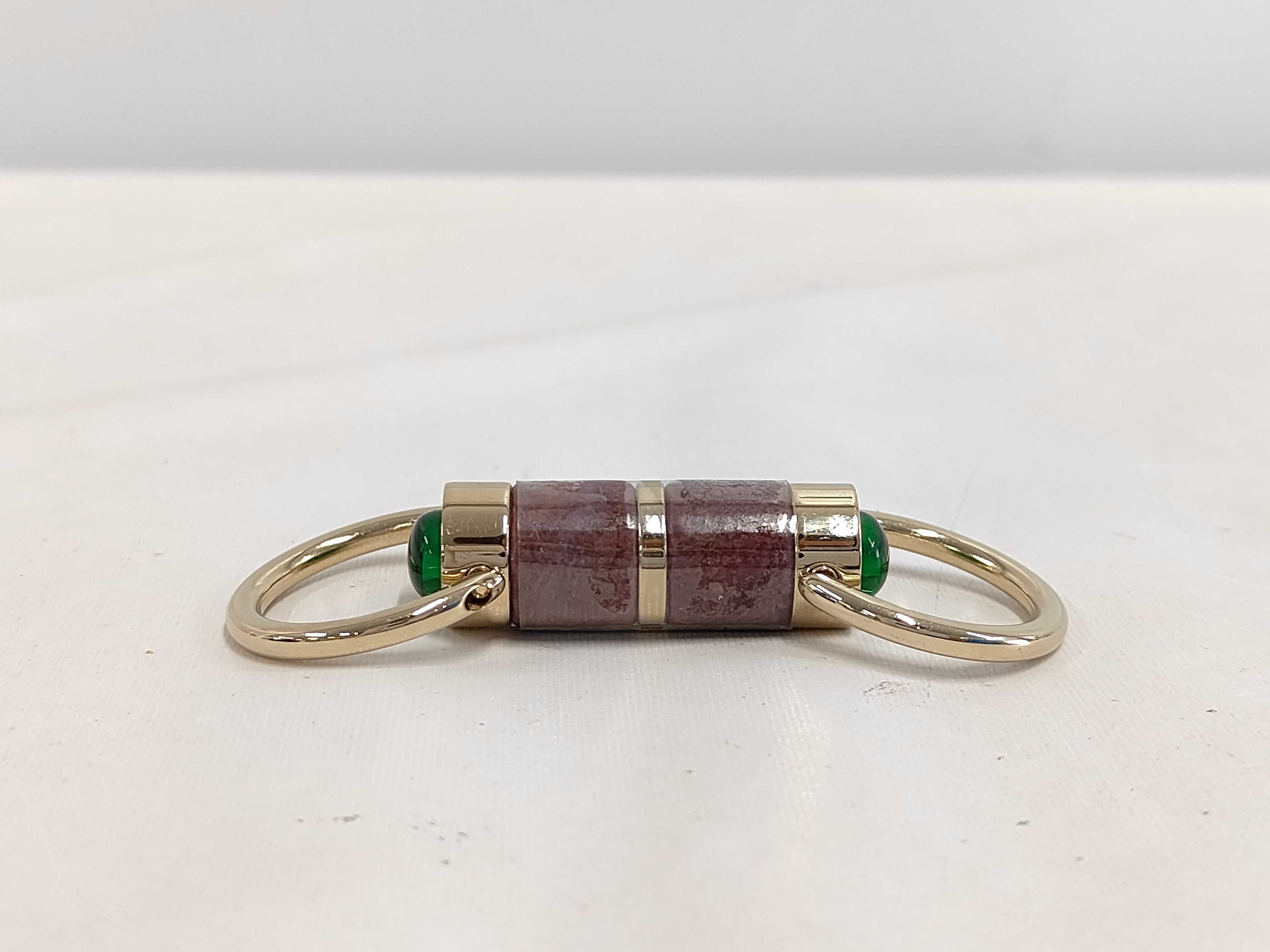 scarf ring, box, and other accessories — view 2