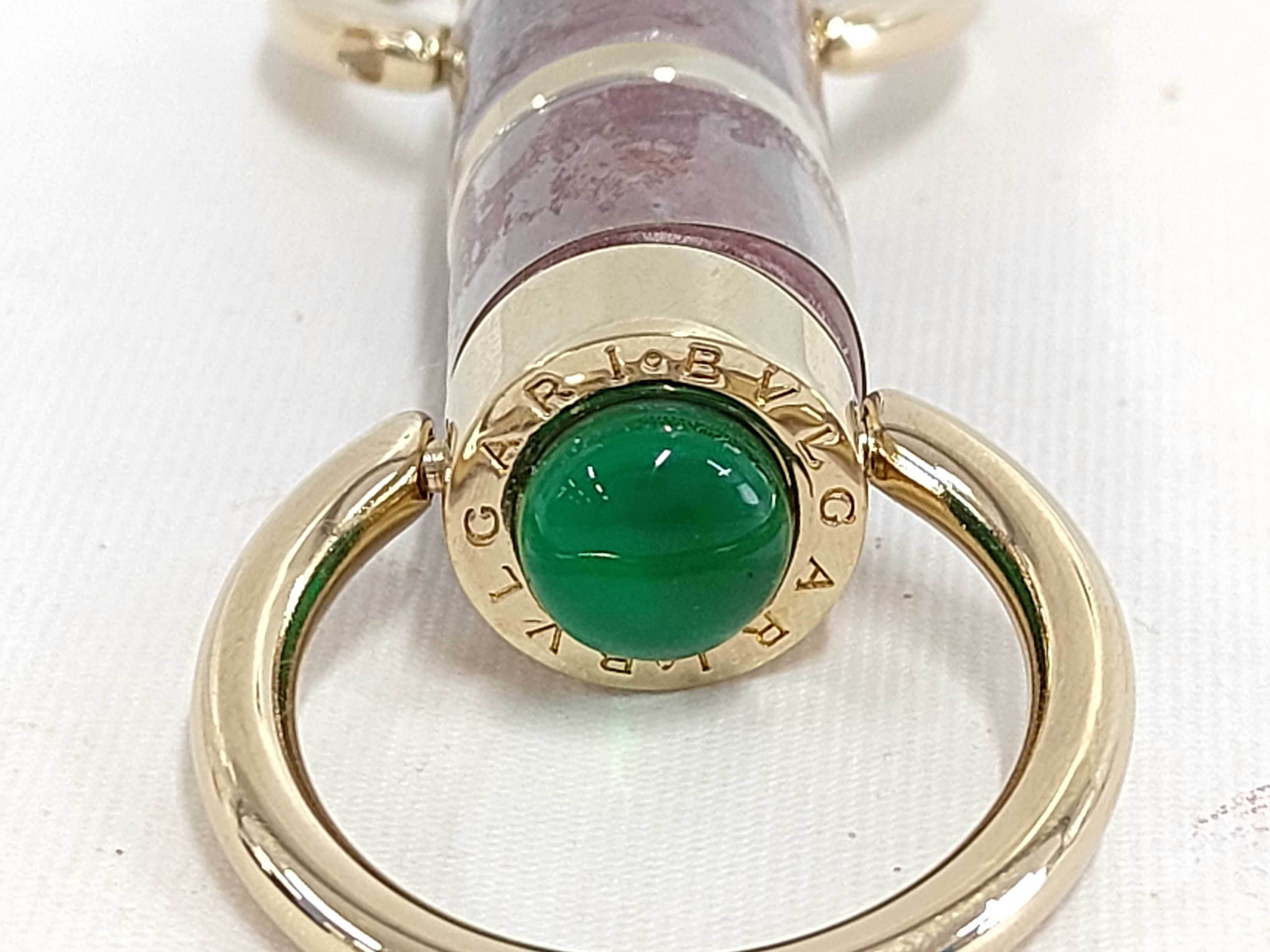 scarf ring, box, and other accessories — view 3