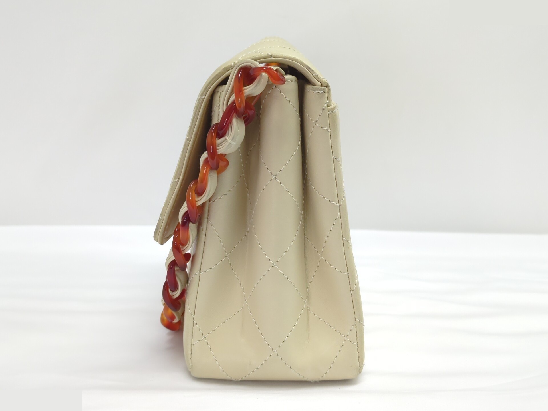 Matelassé (bag) — view 4