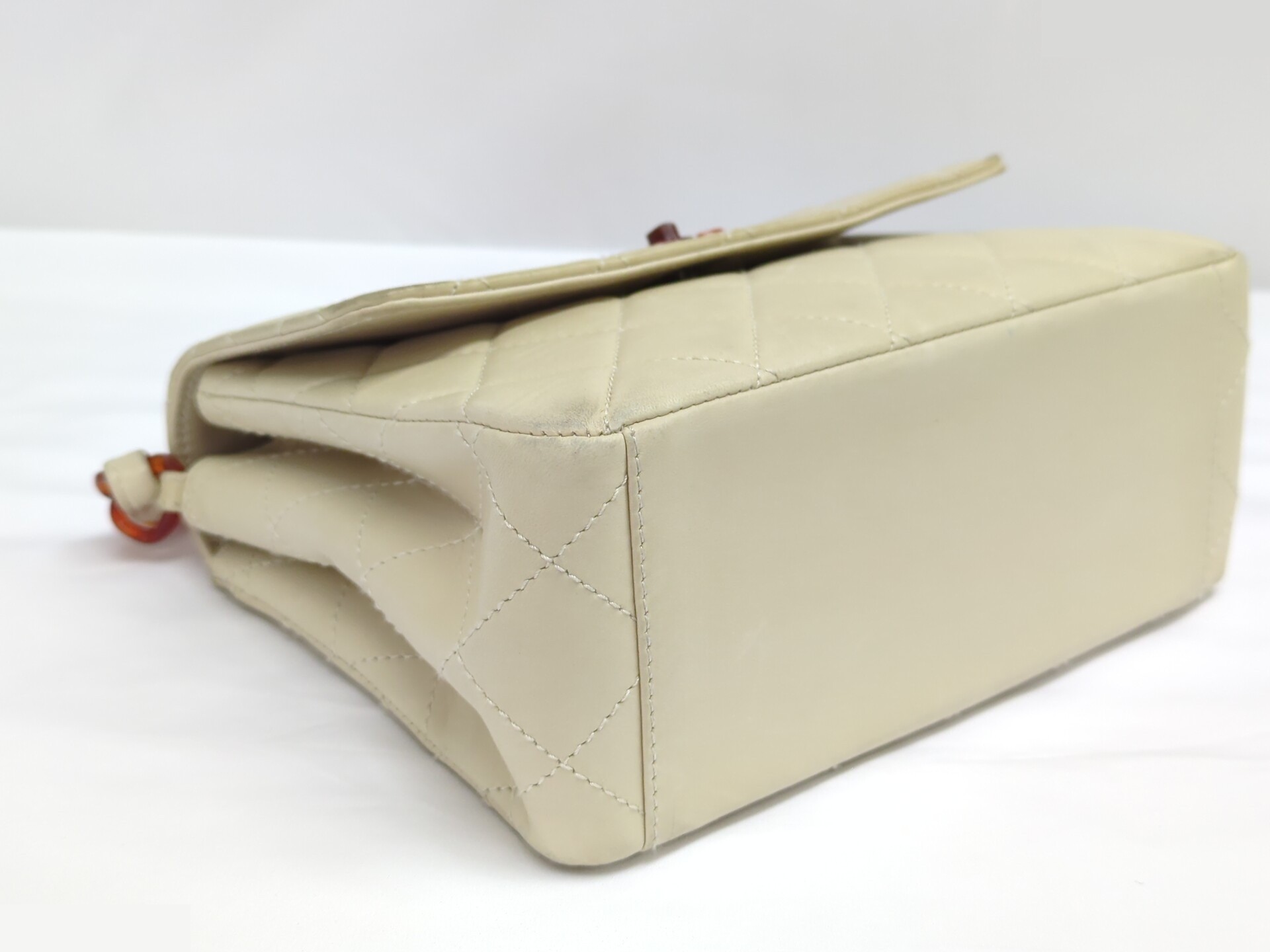 Matelassé (bag) — view 5