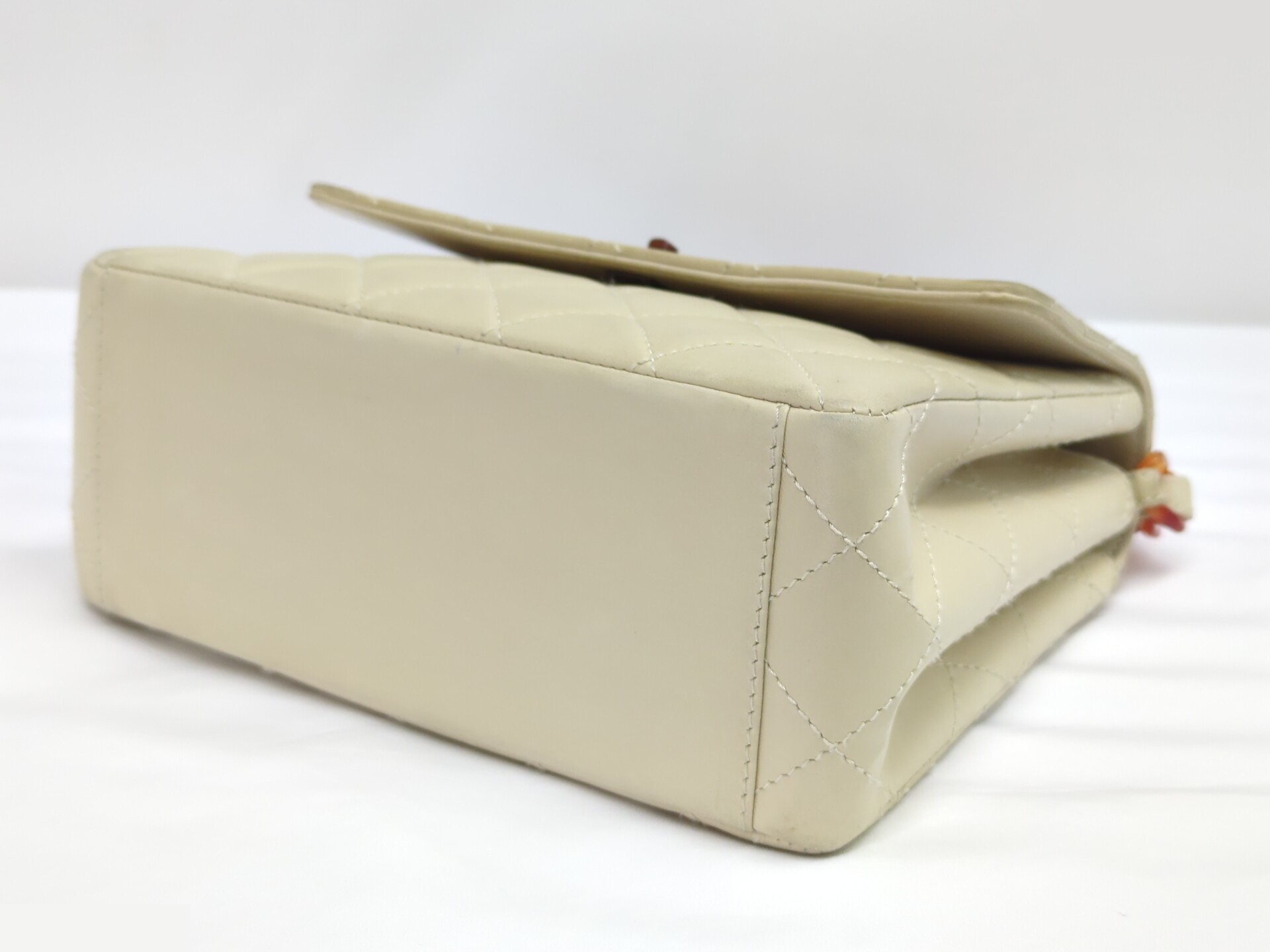 Matelassé (bag) — view 6