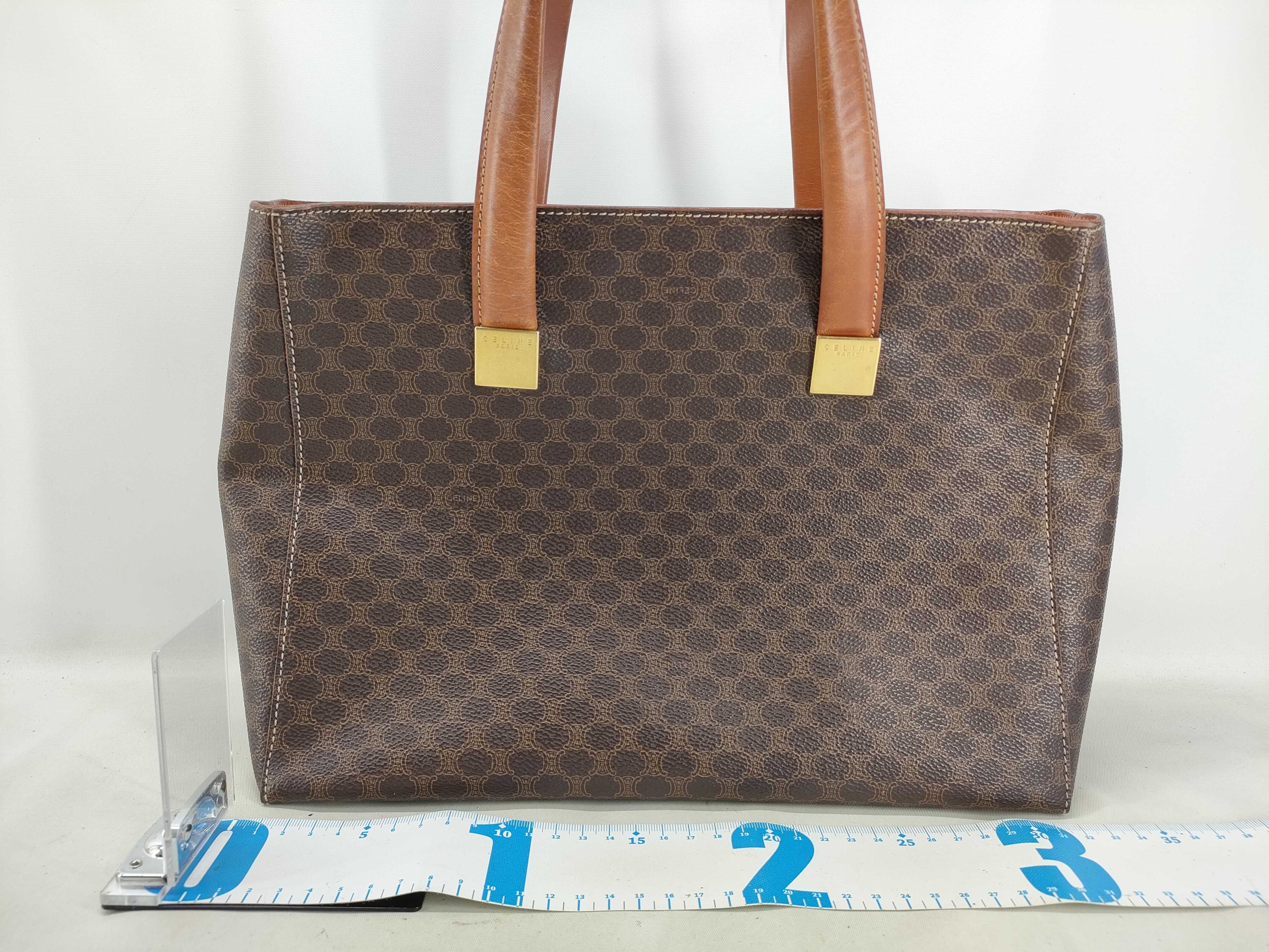 Macadam handbag tote bag — view 2