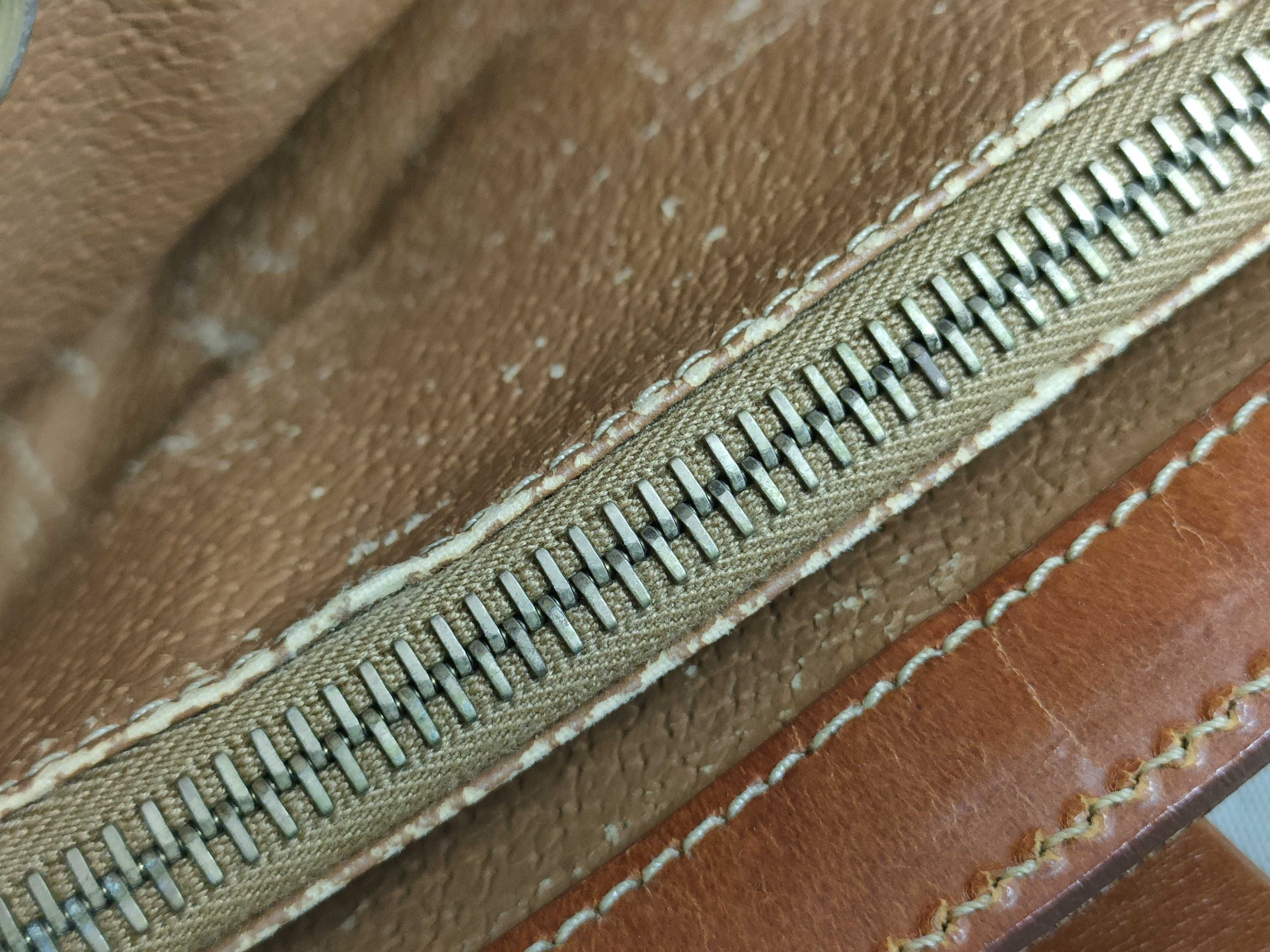 Macadam handbag tote bag — view 11
