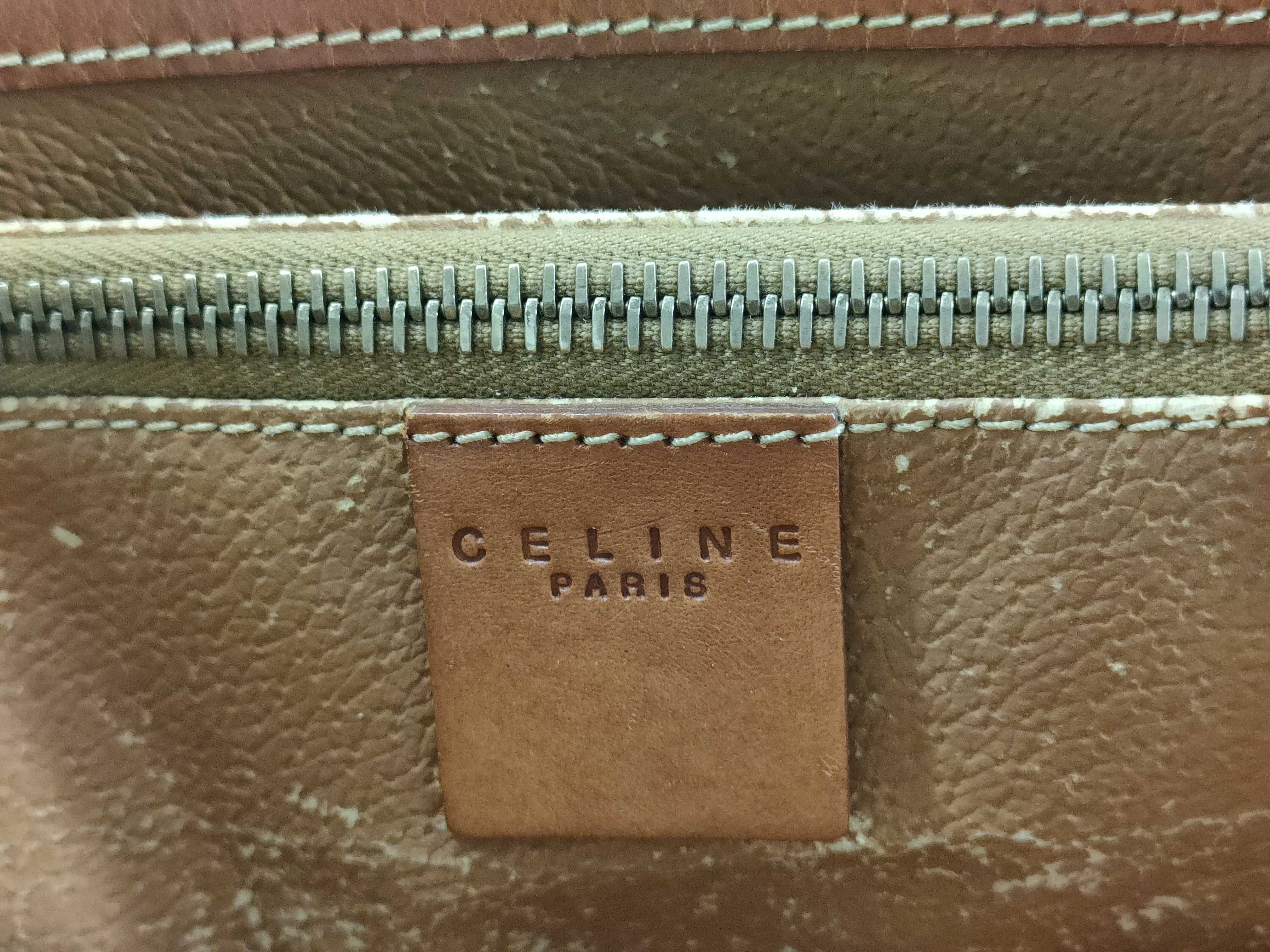 Macadam handbag tote bag — view 12