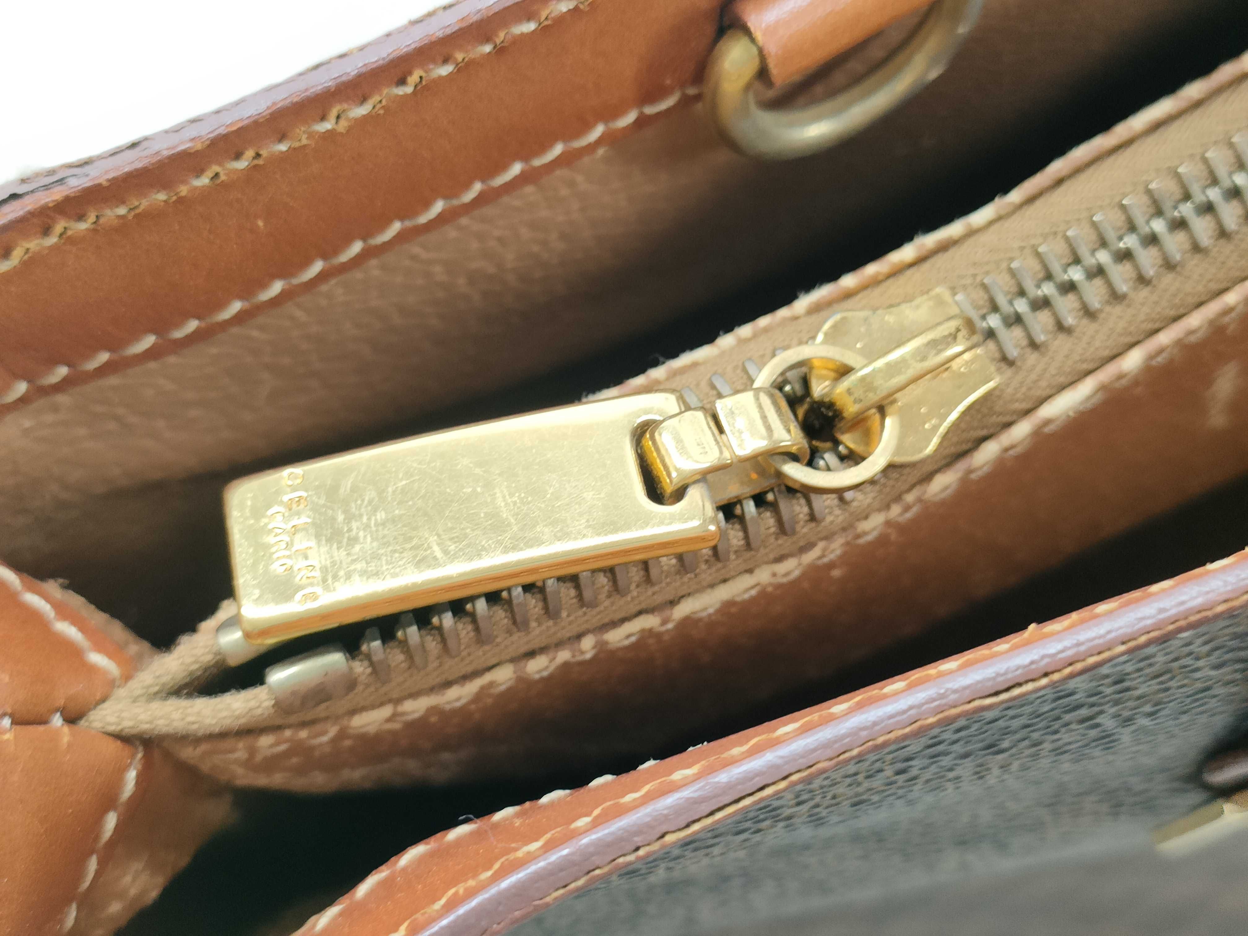 Macadam handbag tote bag — view 14