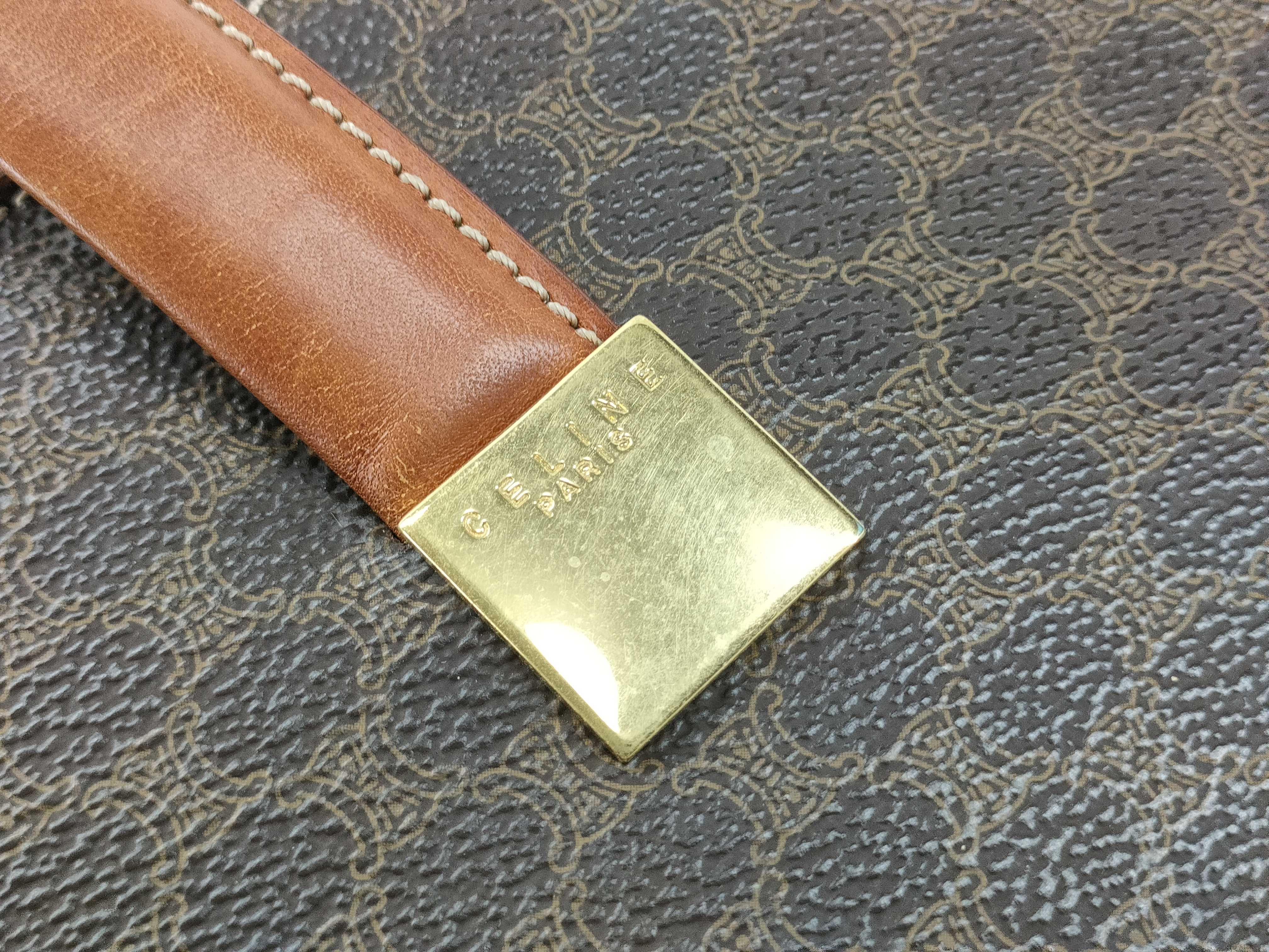 Macadam handbag tote bag — view 15