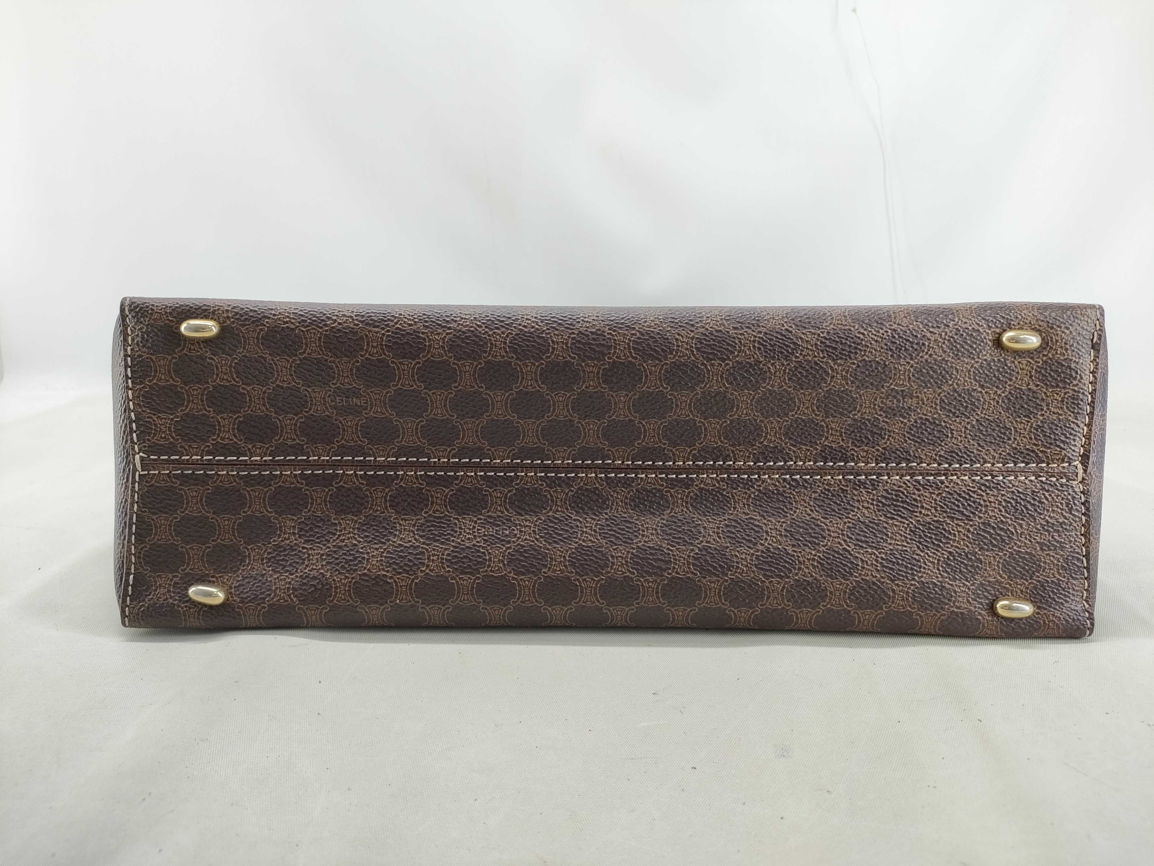 Macadam handbag tote bag — view 3